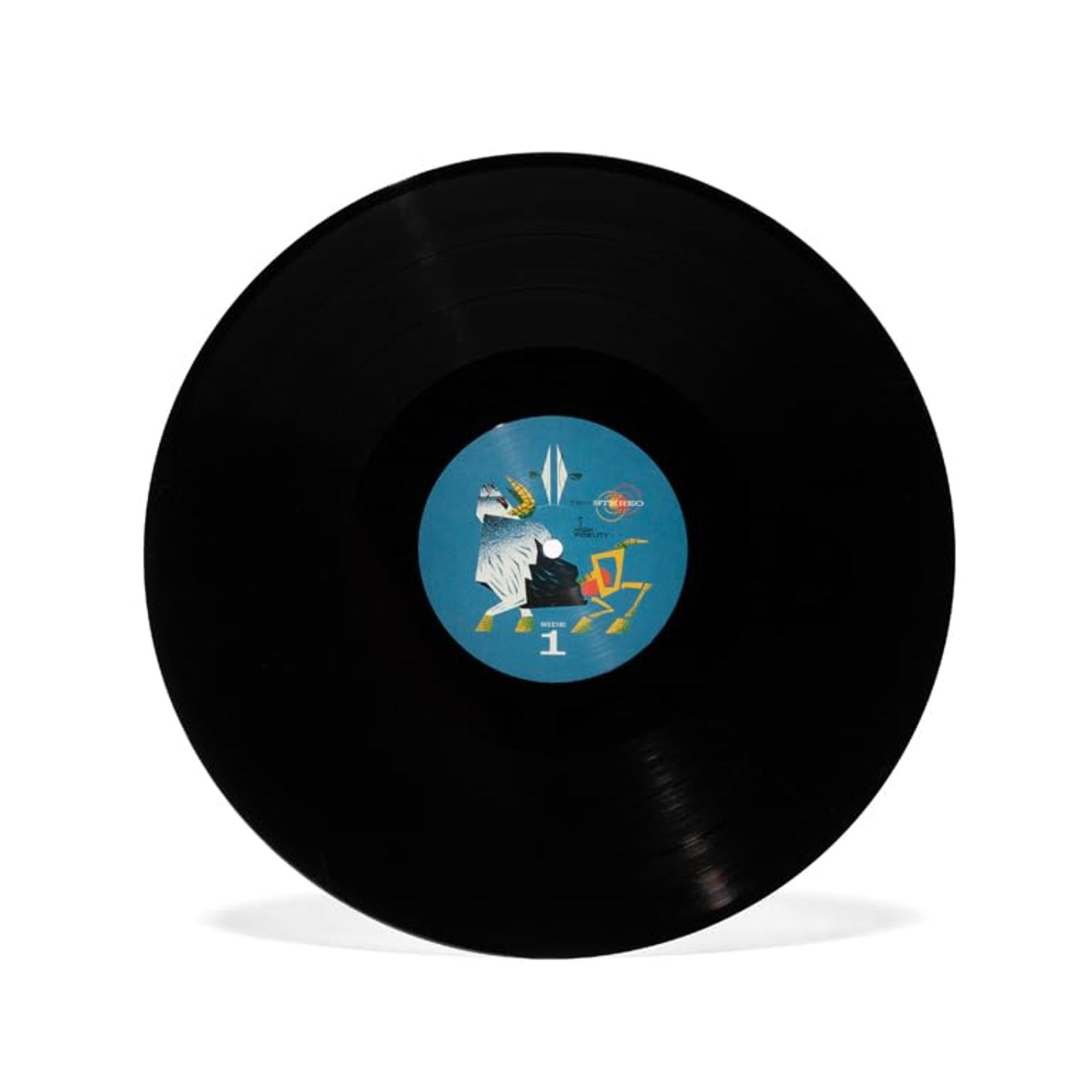 Joystick Jazz: The Blueshift Big Band Plays Iconic Video Game Hits - Volume 2 [Audio Vinyl]