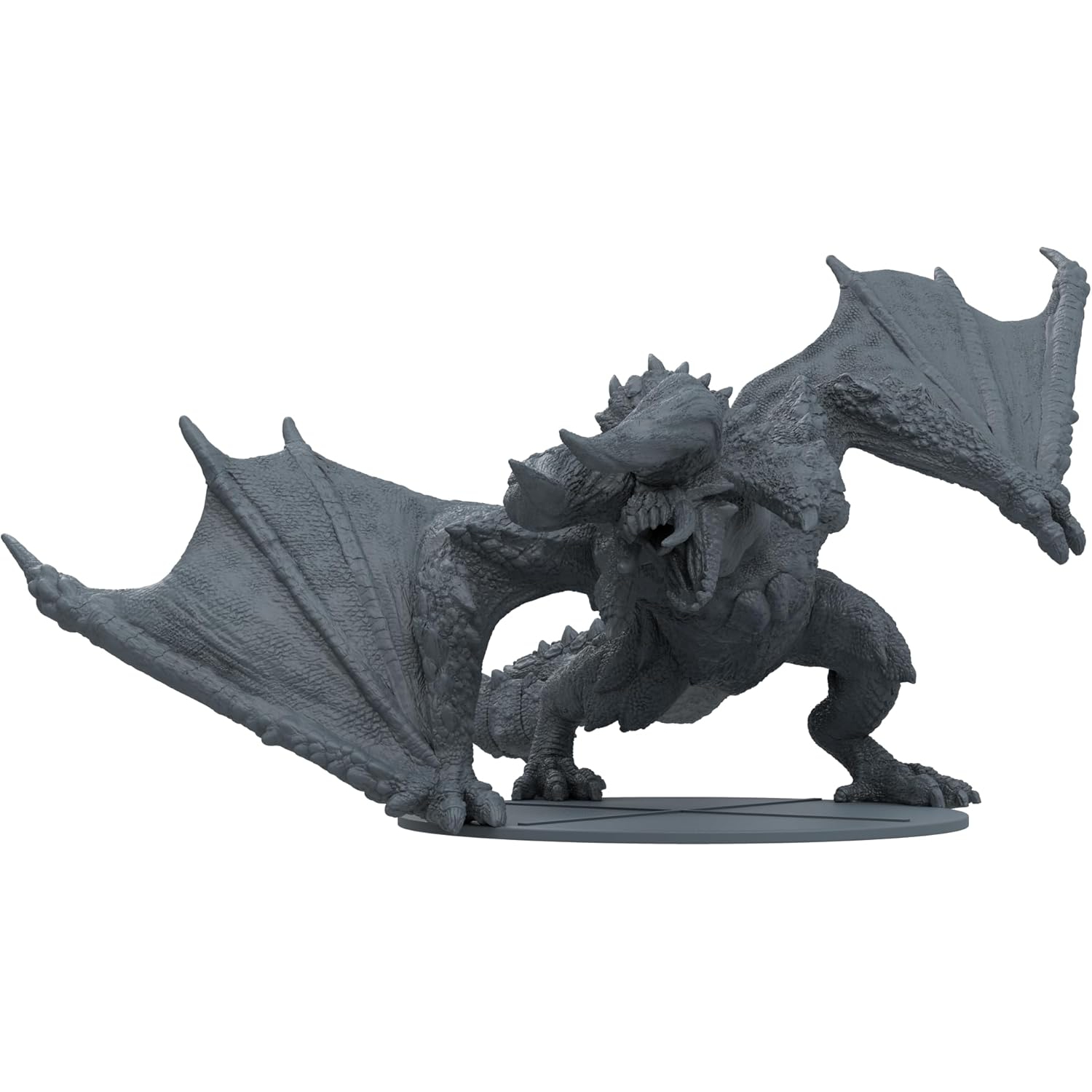 Monster Hunter World: Wildspire Waste [Board Game, 1 - 4 Players]