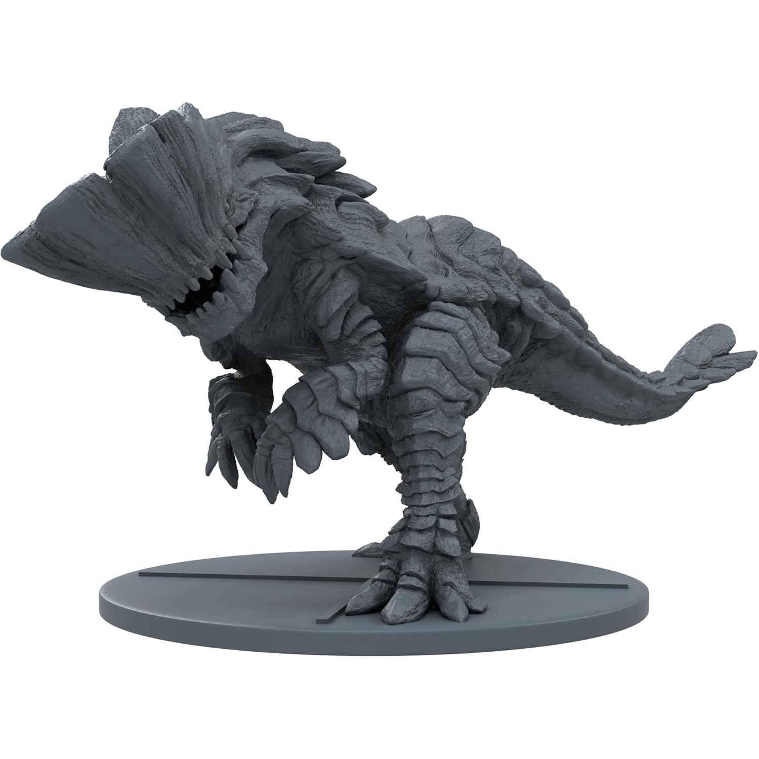 Monster Hunter World: Wildspire Waste [Board Game, 1 - 4 Players]