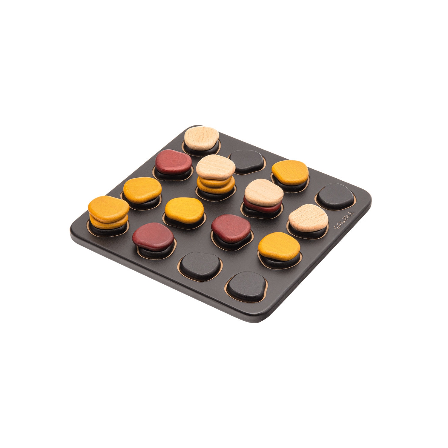 Qawale Mini [Board Game, 1 - 4 Players]