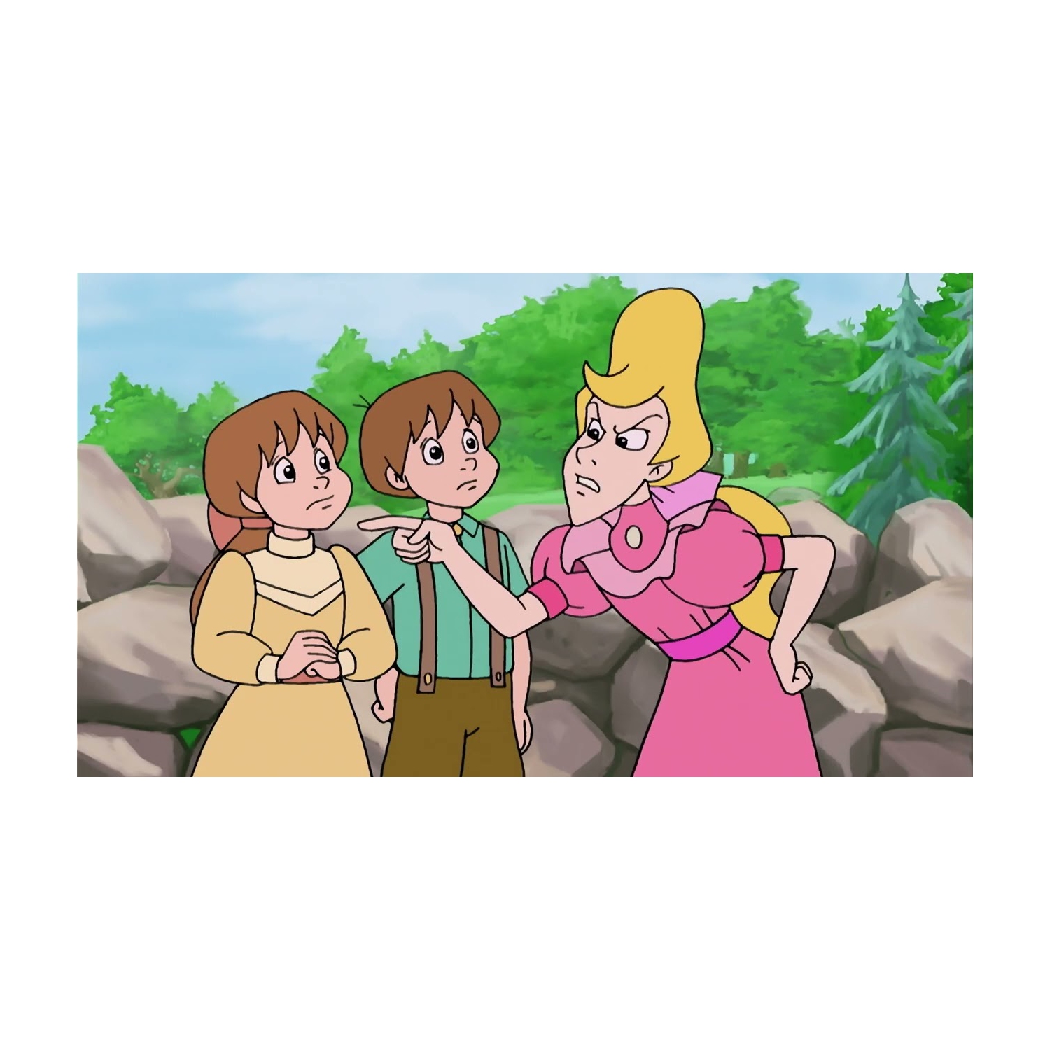 Anne of Green Gables: The Animated Series - Vol 7-9 [DVD]