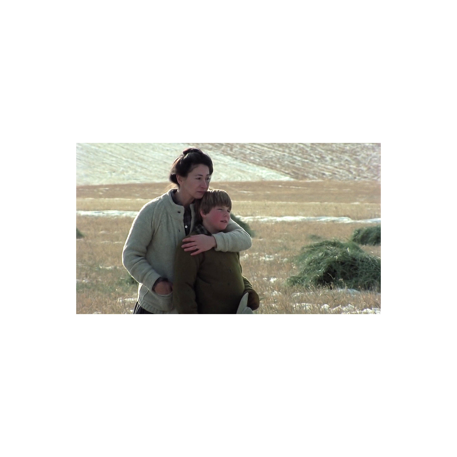 A Wind at My Back Christmas [DVD]