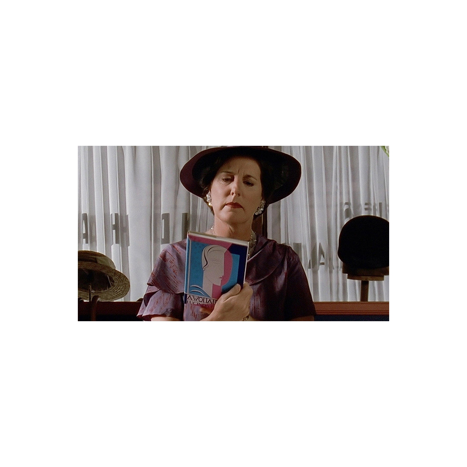 A Wind at My Back Christmas [DVD]