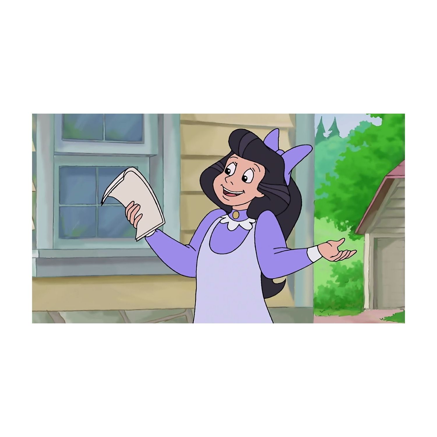 Anne of Green Gables: The Animated Series - Vol 4-6 [DVD]