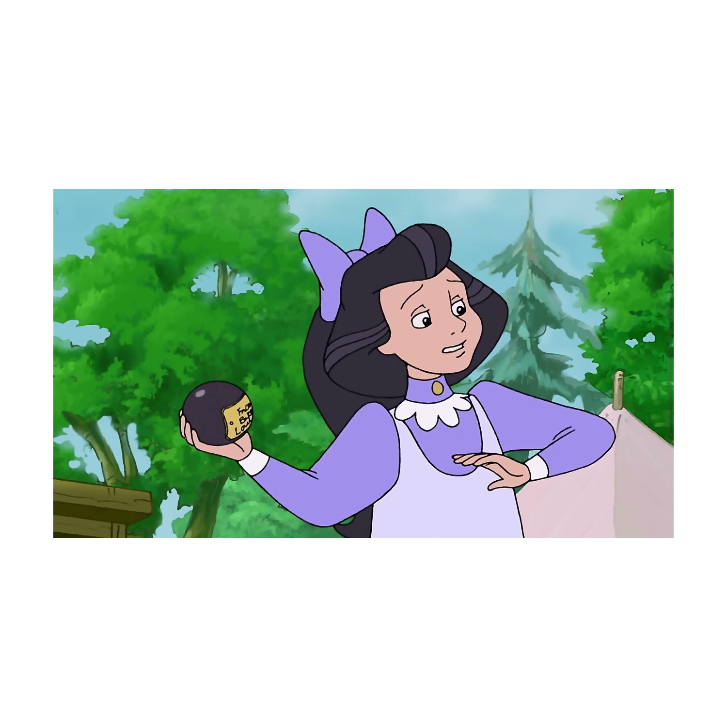 Anne of Green Gables: The Animated Series - Vol 4-6 [DVD]