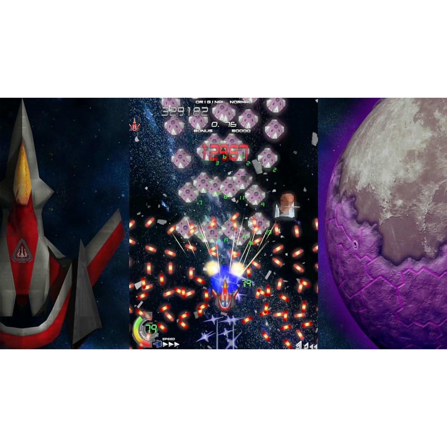 Eschatos - Limited Edition [PlayStation 4]