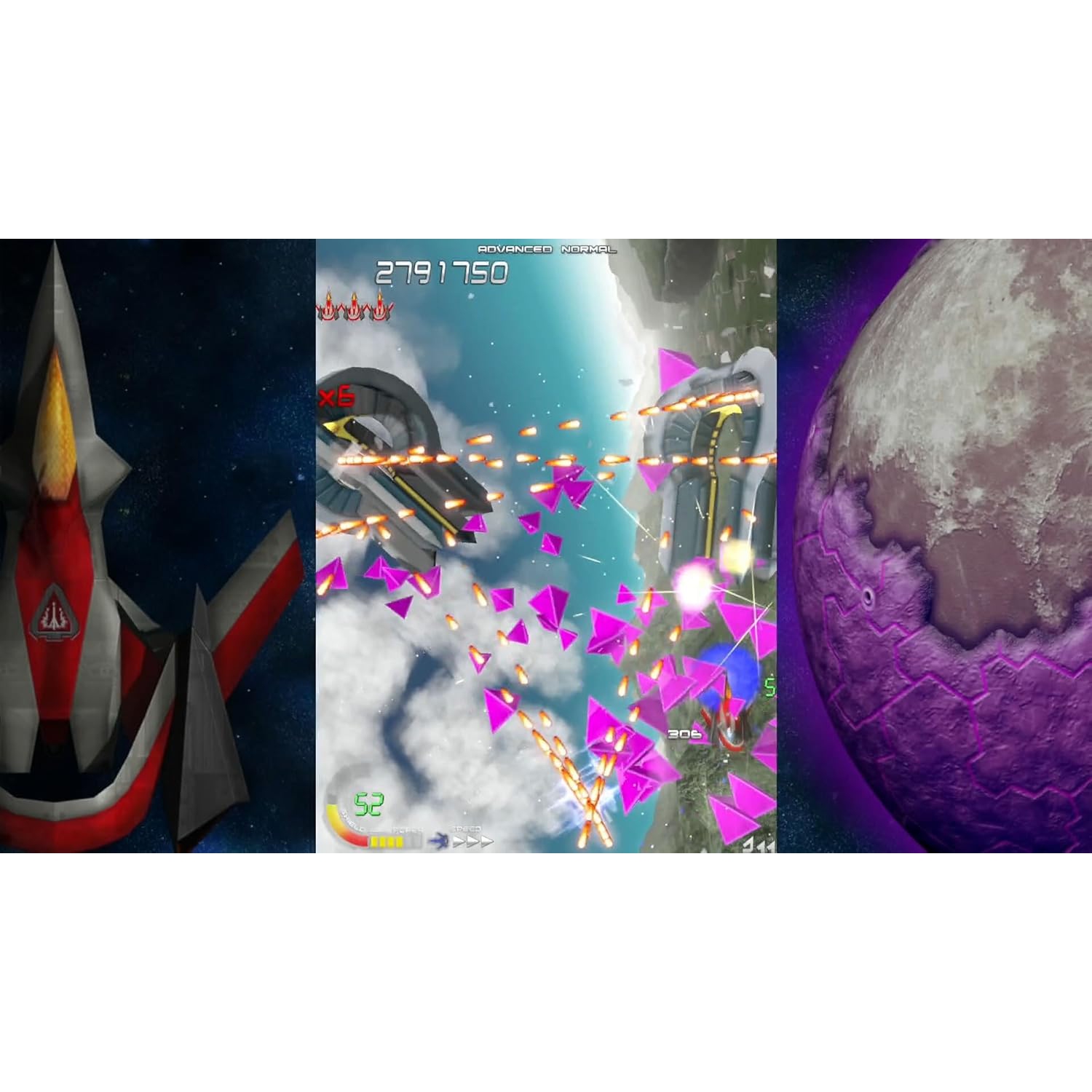 Eschatos - Limited Edition [PlayStation 4]