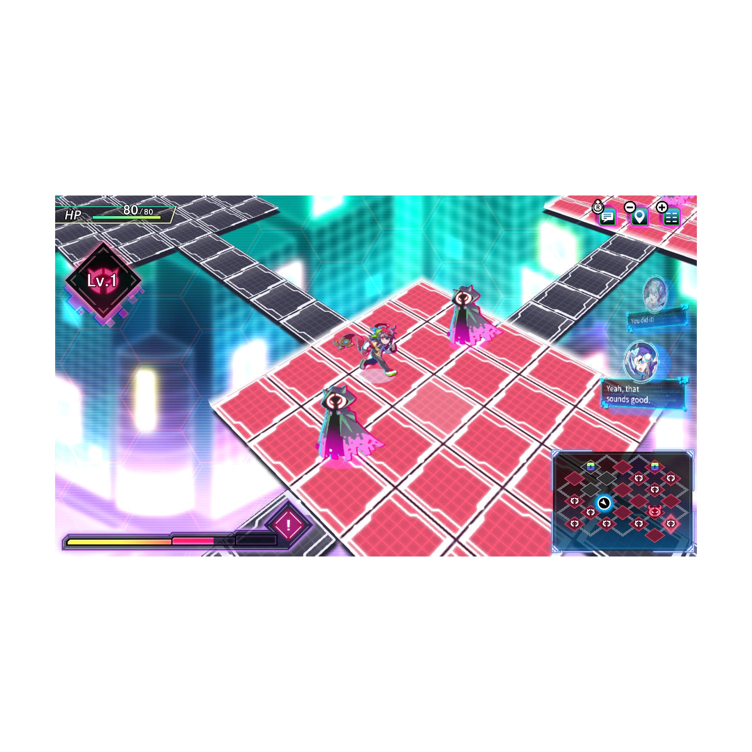 Card-en-Ciel [Nintendo Switch]