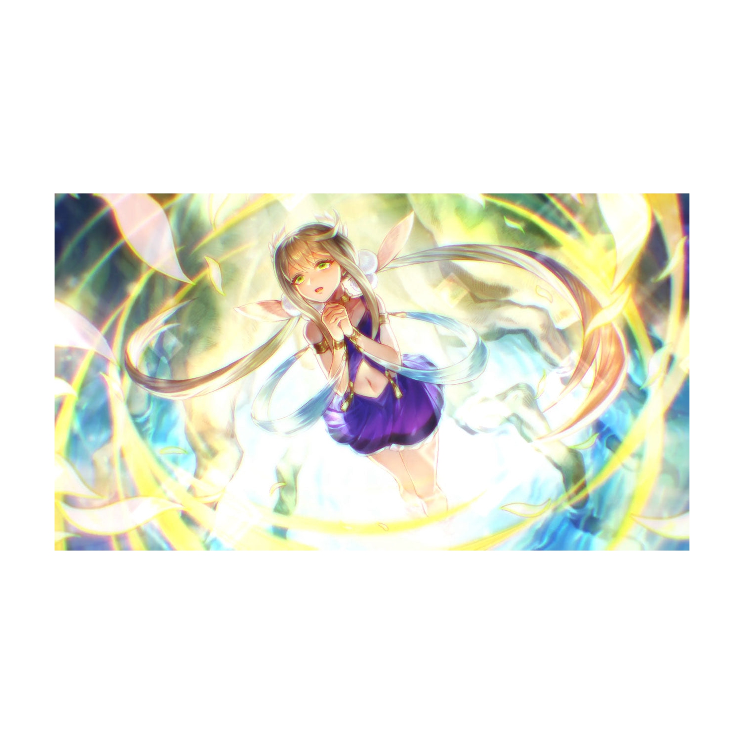 Card-en-Ciel [Nintendo Switch]