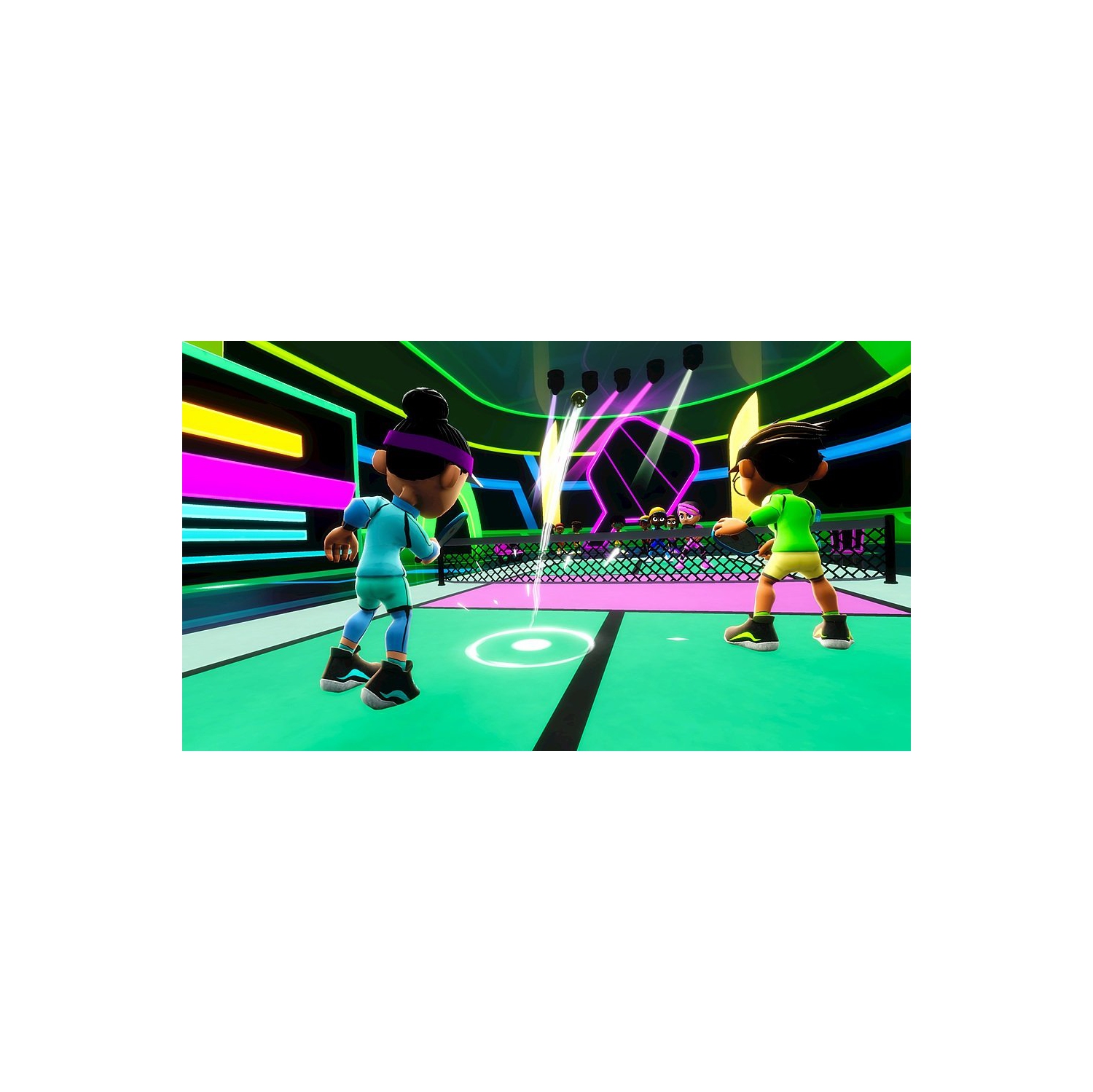 Pickleball Smash [PlayStation 5]