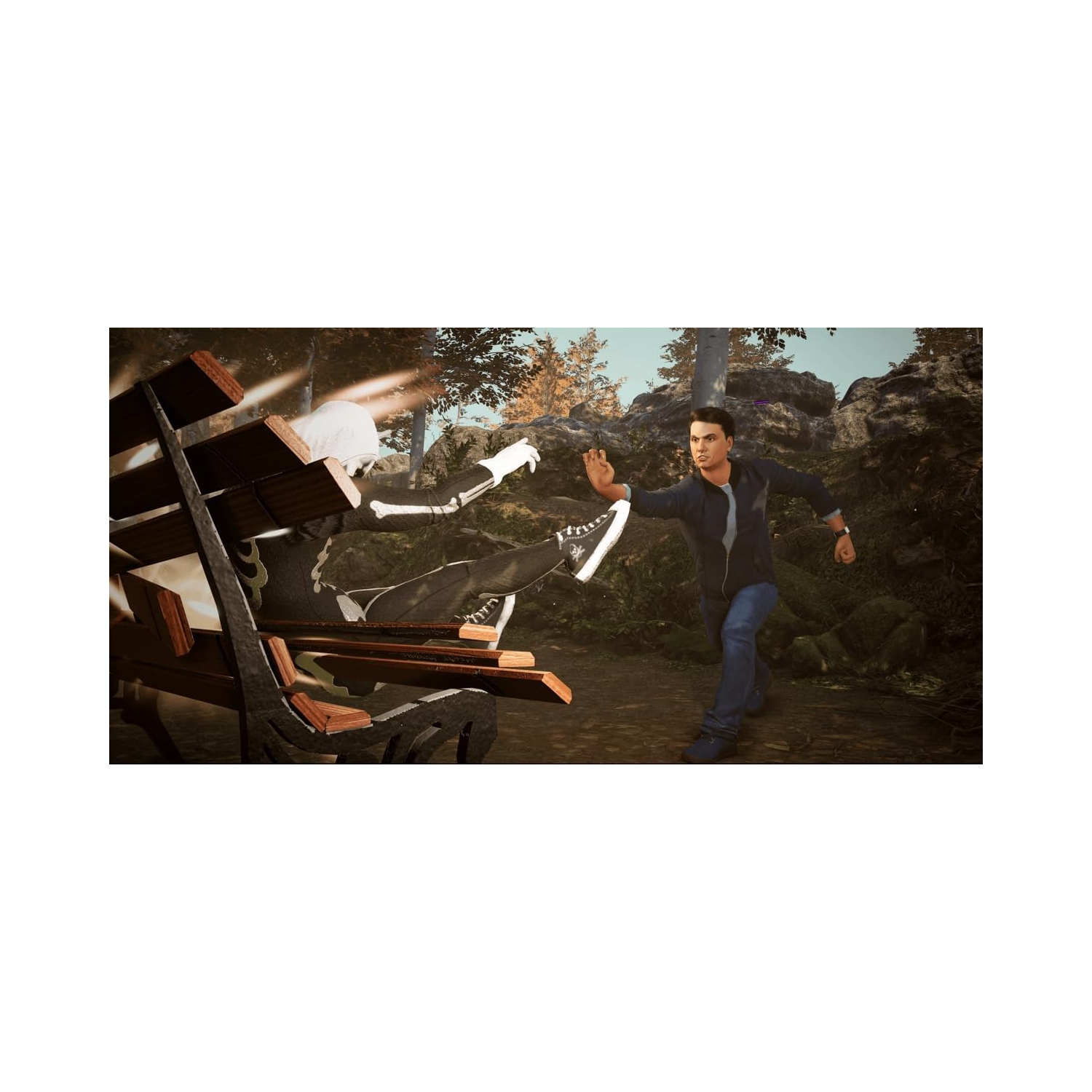 Cobra Kai 2: Dojos Rising [Xbox One & Xbox Series X]