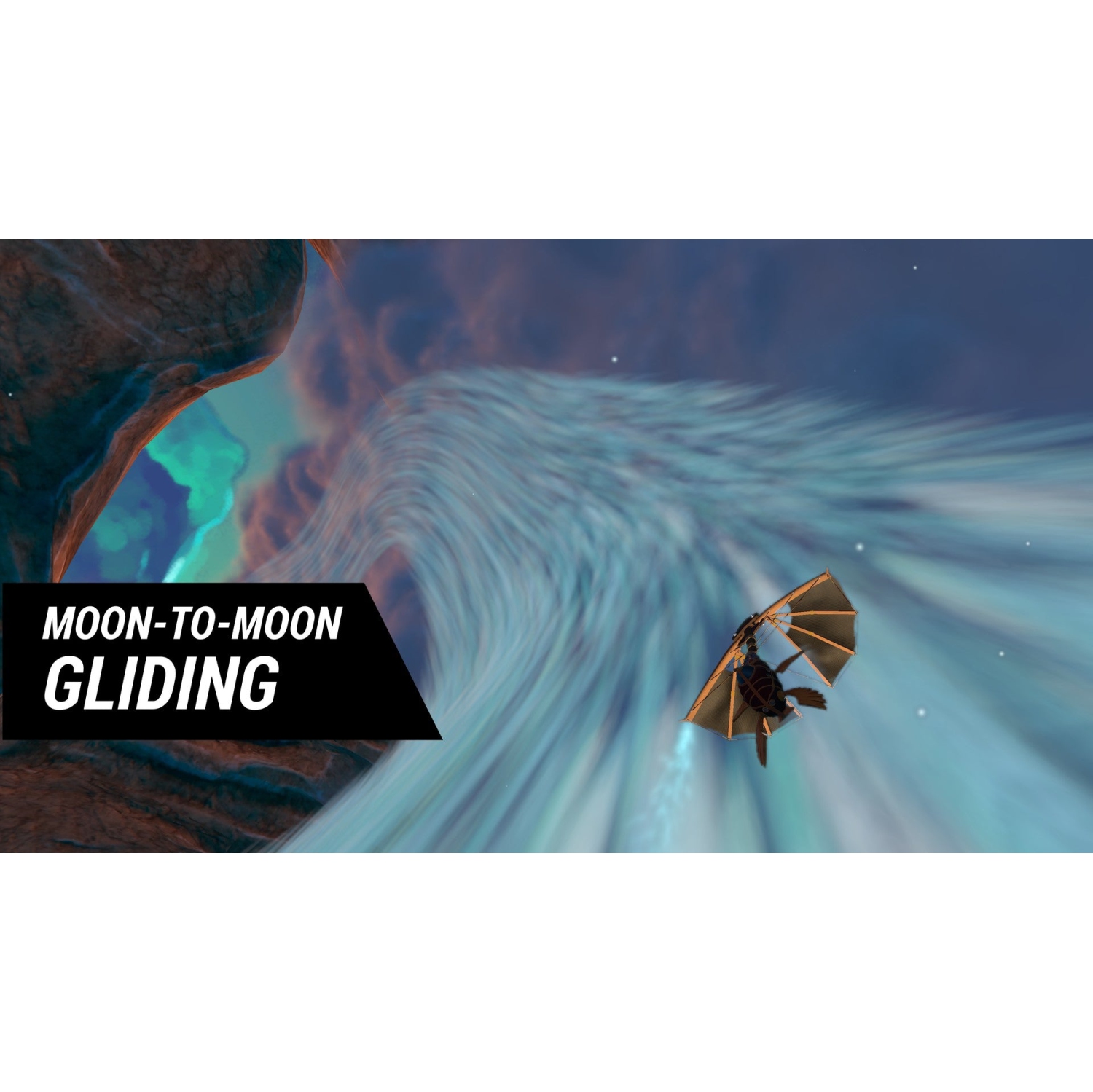 Heaven's Vault [Nintendo Switch]