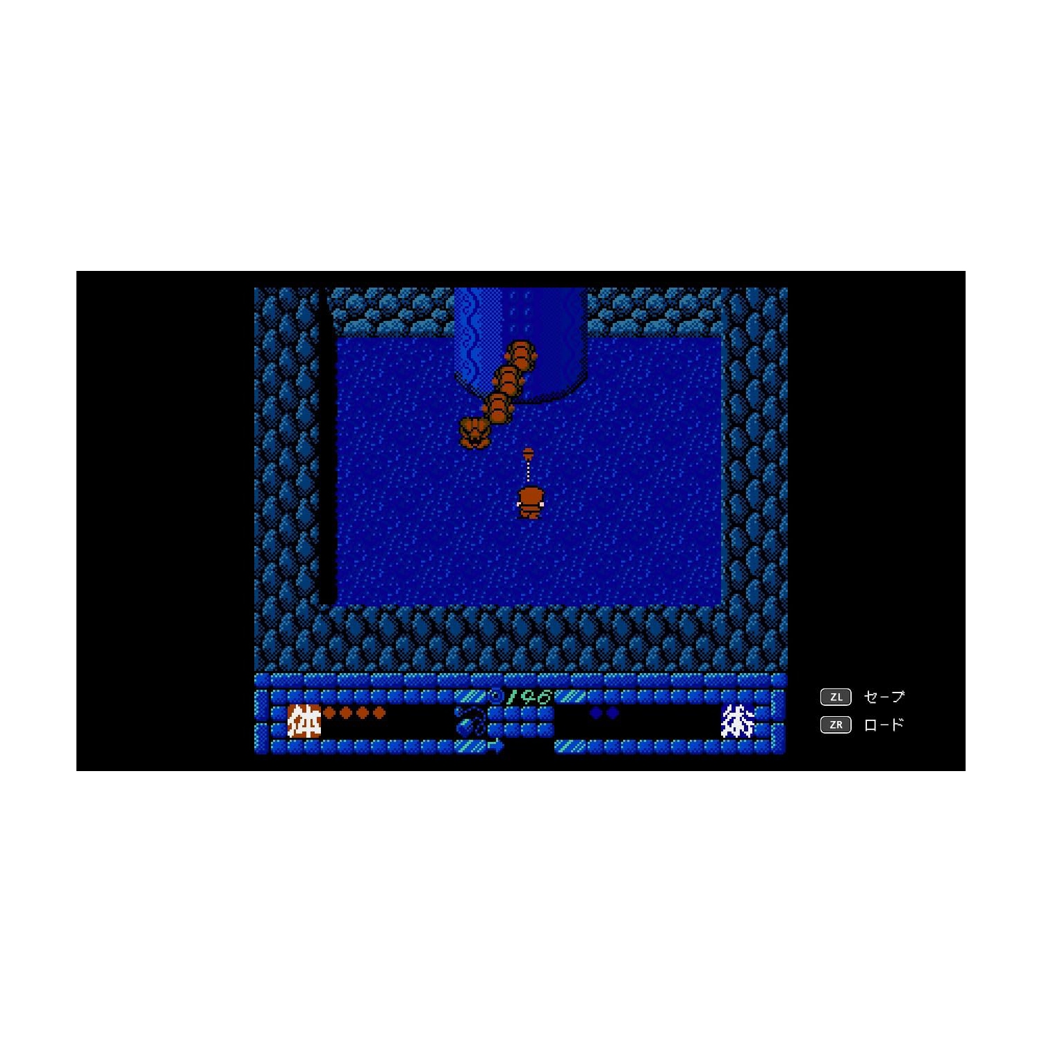 Ninja JajaMaru: Legendary Ninja Collection [PlayStation 4]