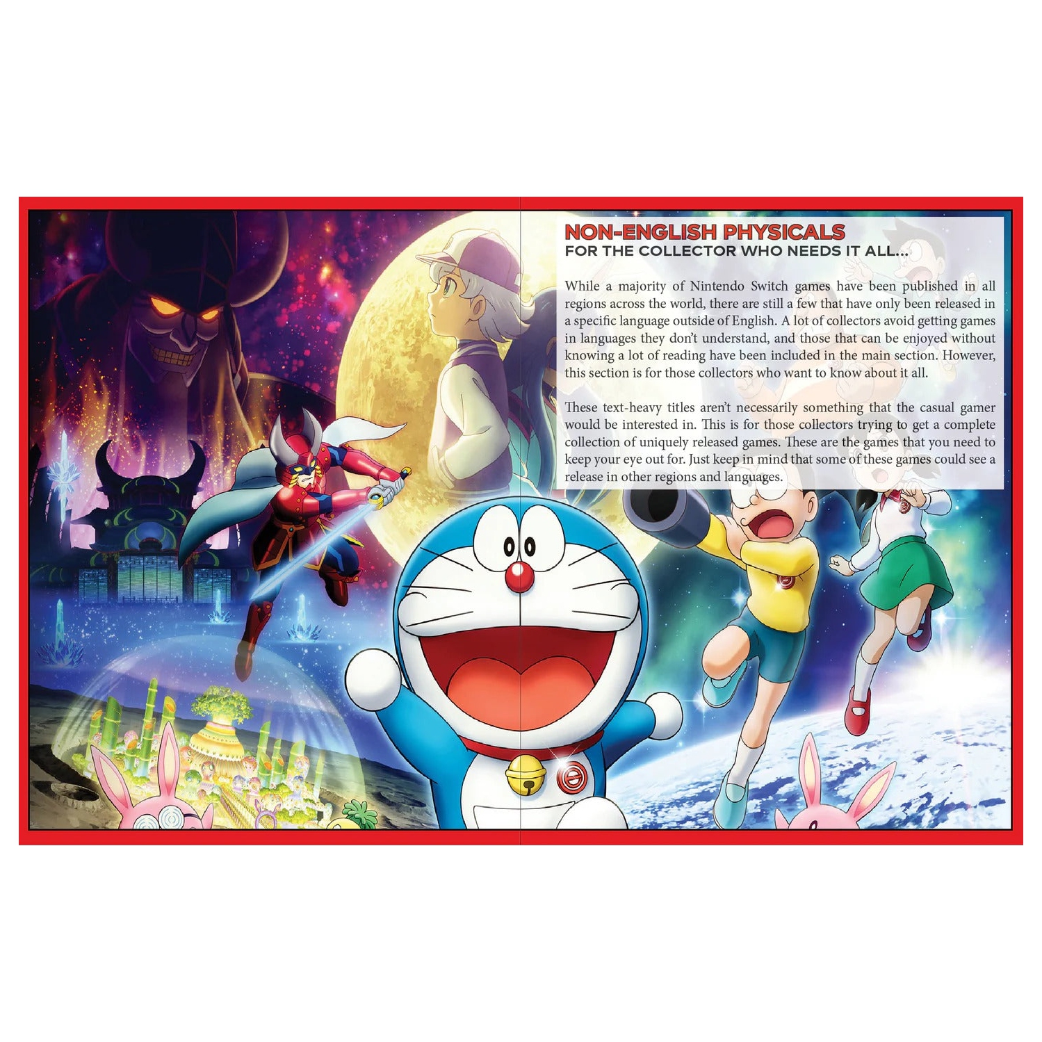 The Switch Collector Abridge Volume Two Part Two [Livre]