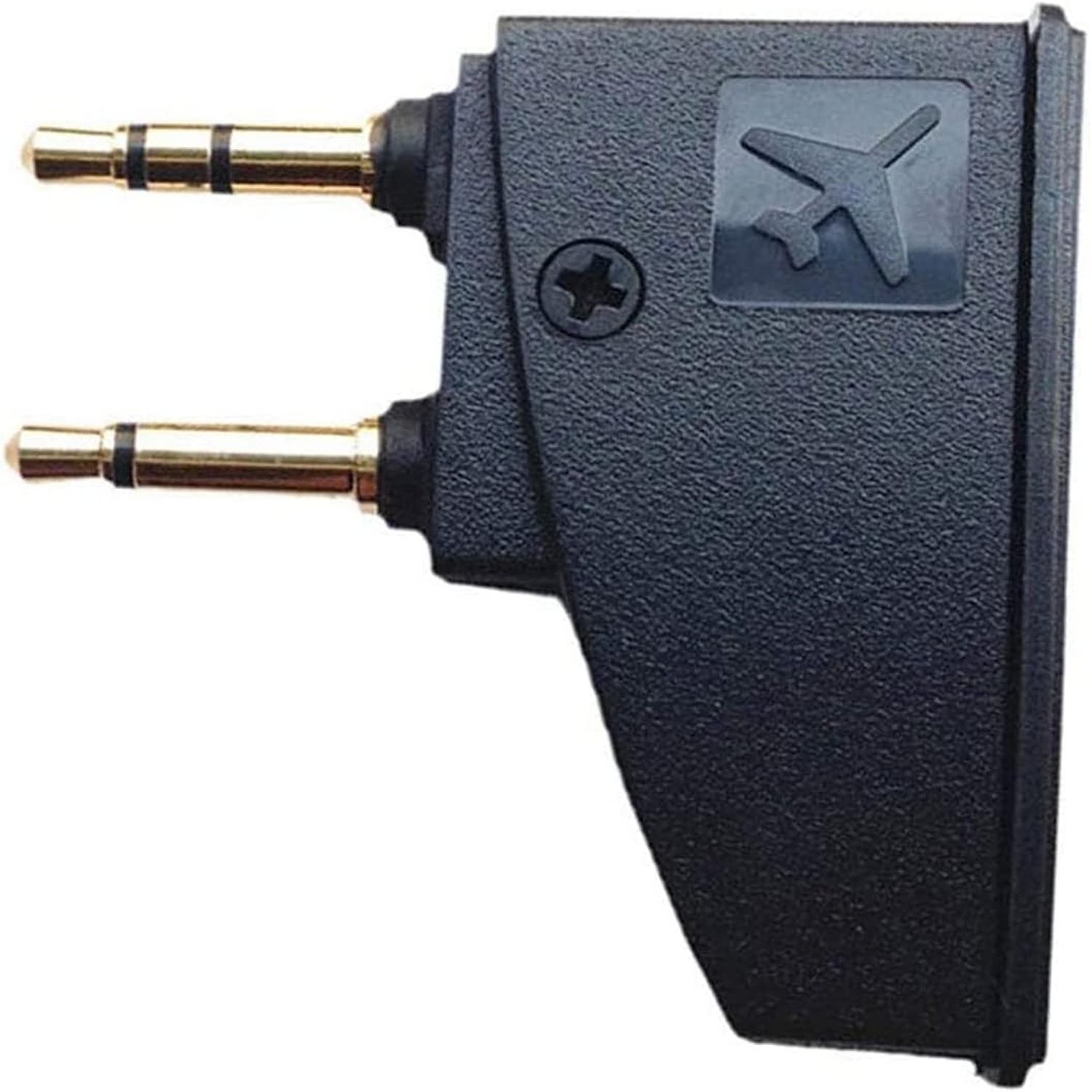 Asobilor QC15 Airplane Headphone Adapter Compatible with Bose 700 QuietComfort 2 QC3 QC45 QC35 QC35ii QC15 QC25 QC20 NC700