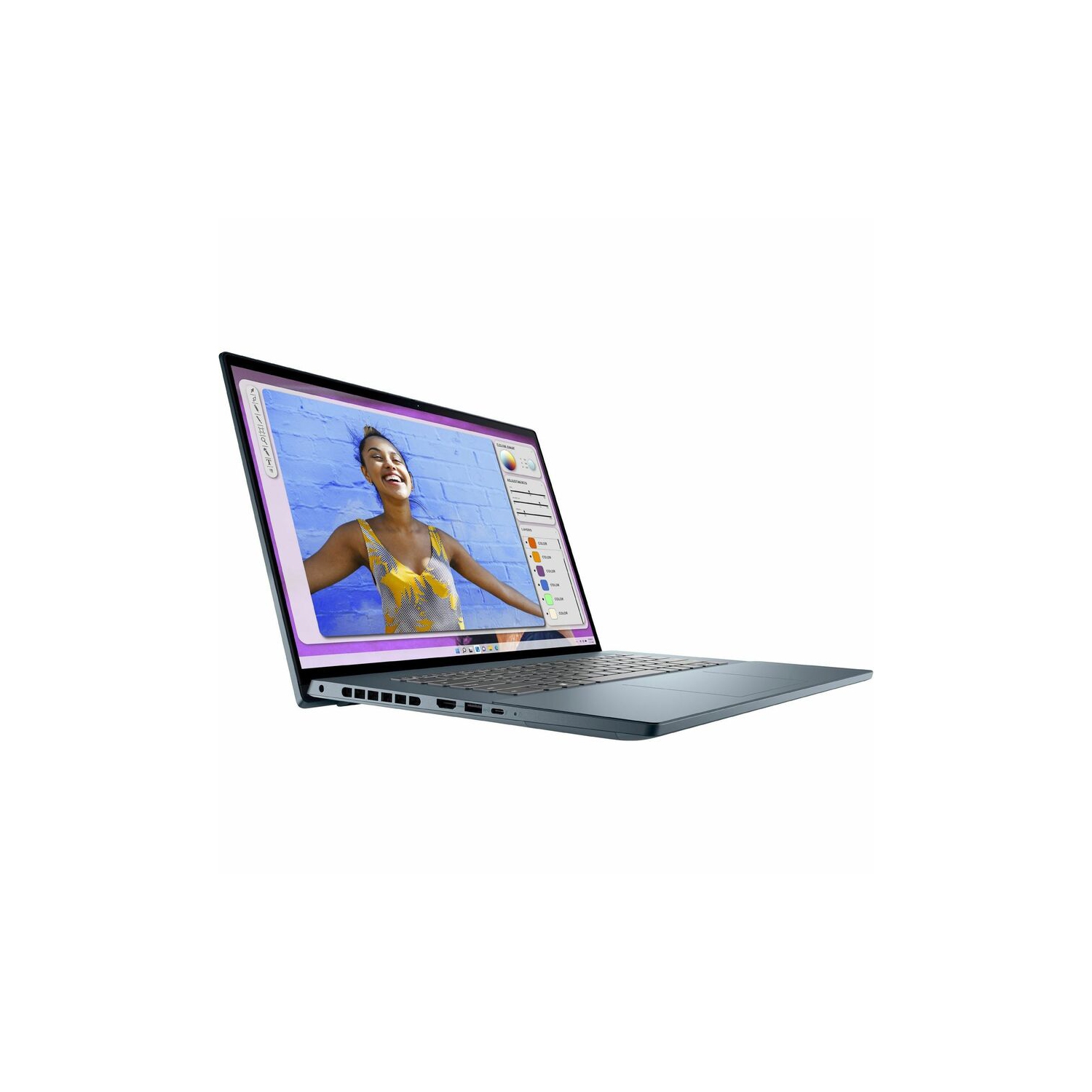 Open Box - Dell Inspiron 16 Plus 7620 16" Laptop (Intel i7-12700H / 40 GB RAM / 1 TB SSD / Windows 11 Home)
