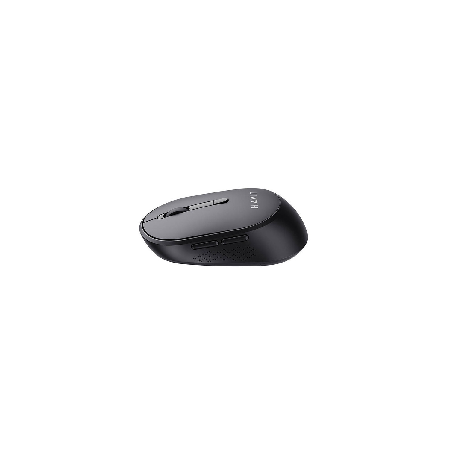 Havit MS78GT 2.4Ghz Wireless 3200DPI, 6 buttons mouse_Black
