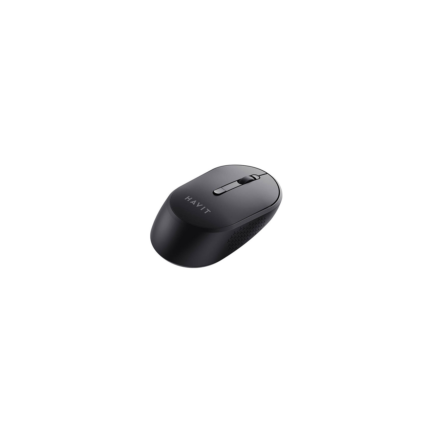 Havit MS78GT 2.4Ghz Wireless 3200DPI, 6 buttons mouse_Black