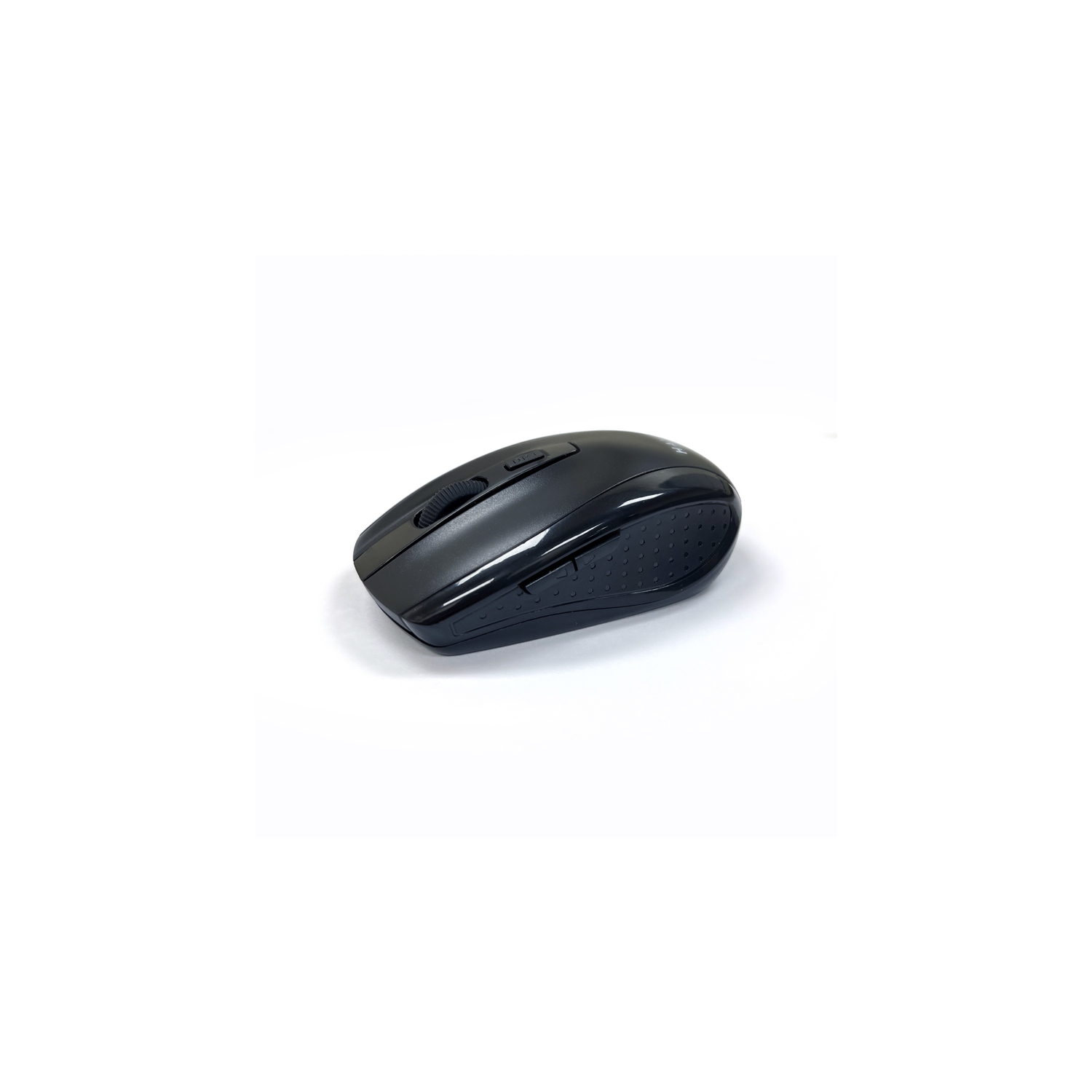 Havit MS260GT 2.4Ghz Wireless Optical mouse_Black