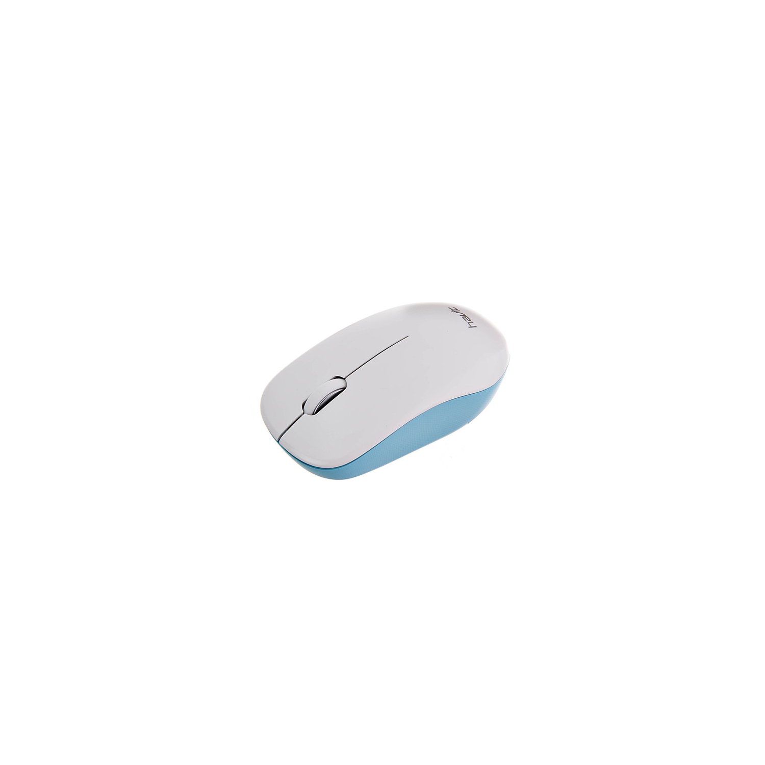 Souris sans fil MS66GT 2,4 GHz de Havit_Blanc