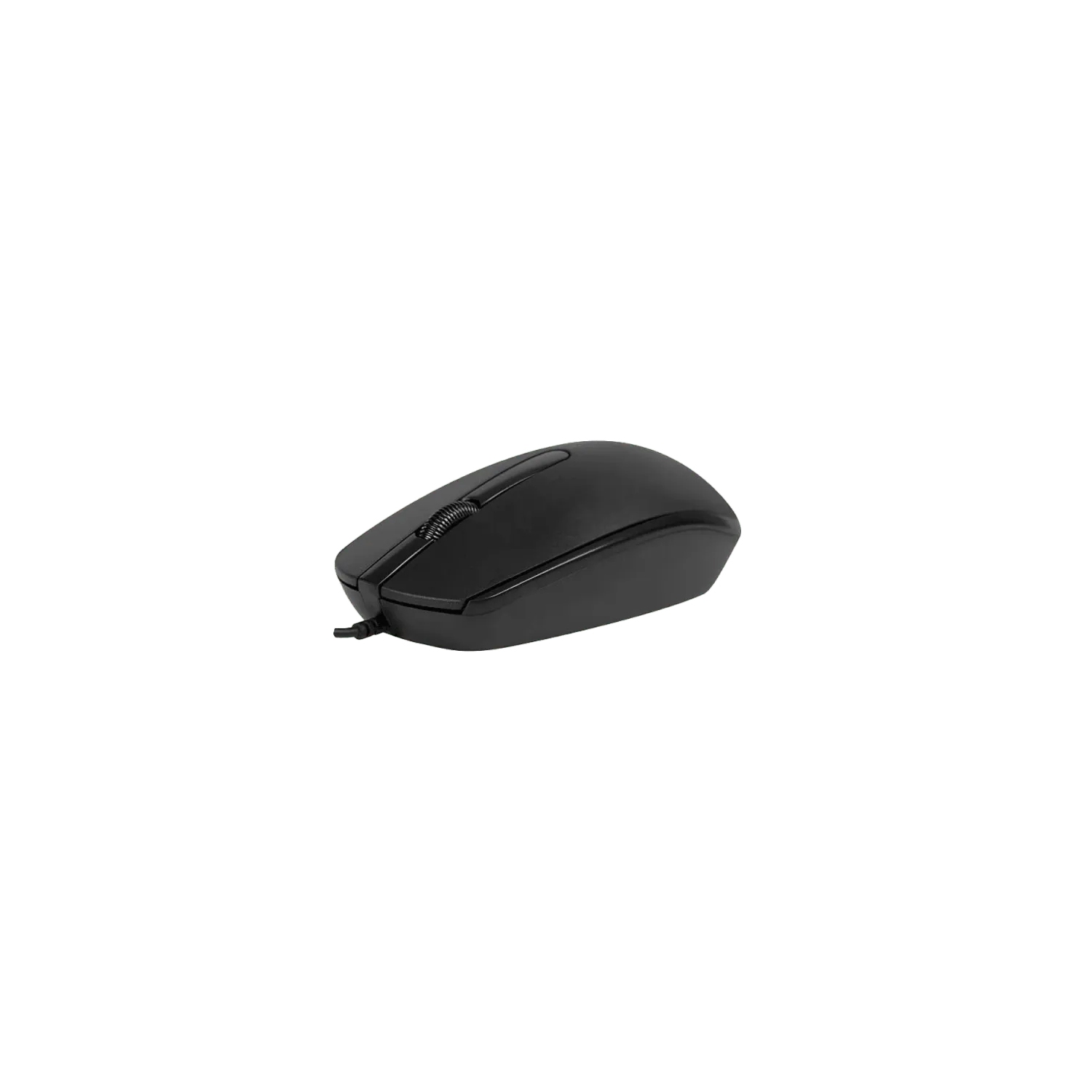 Marvo MS003 Wired 3D 1000DPI Office Mouse_Black