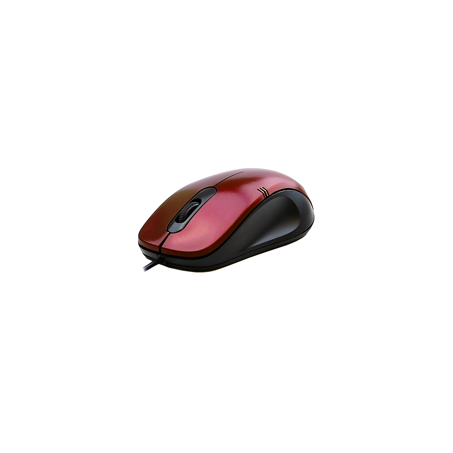 Speedex MS203 USB2.0 Office Optical Mouse_Red