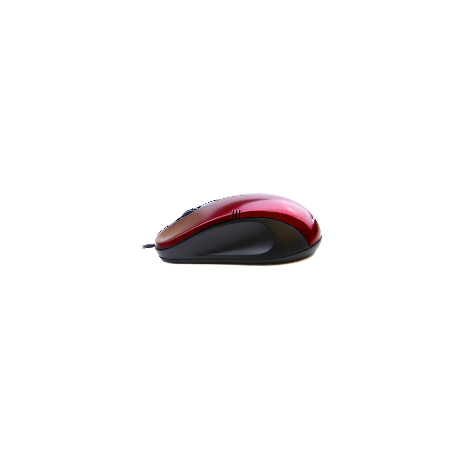 Speedex MS203 USB2.0 Office Optical Mouse_Red