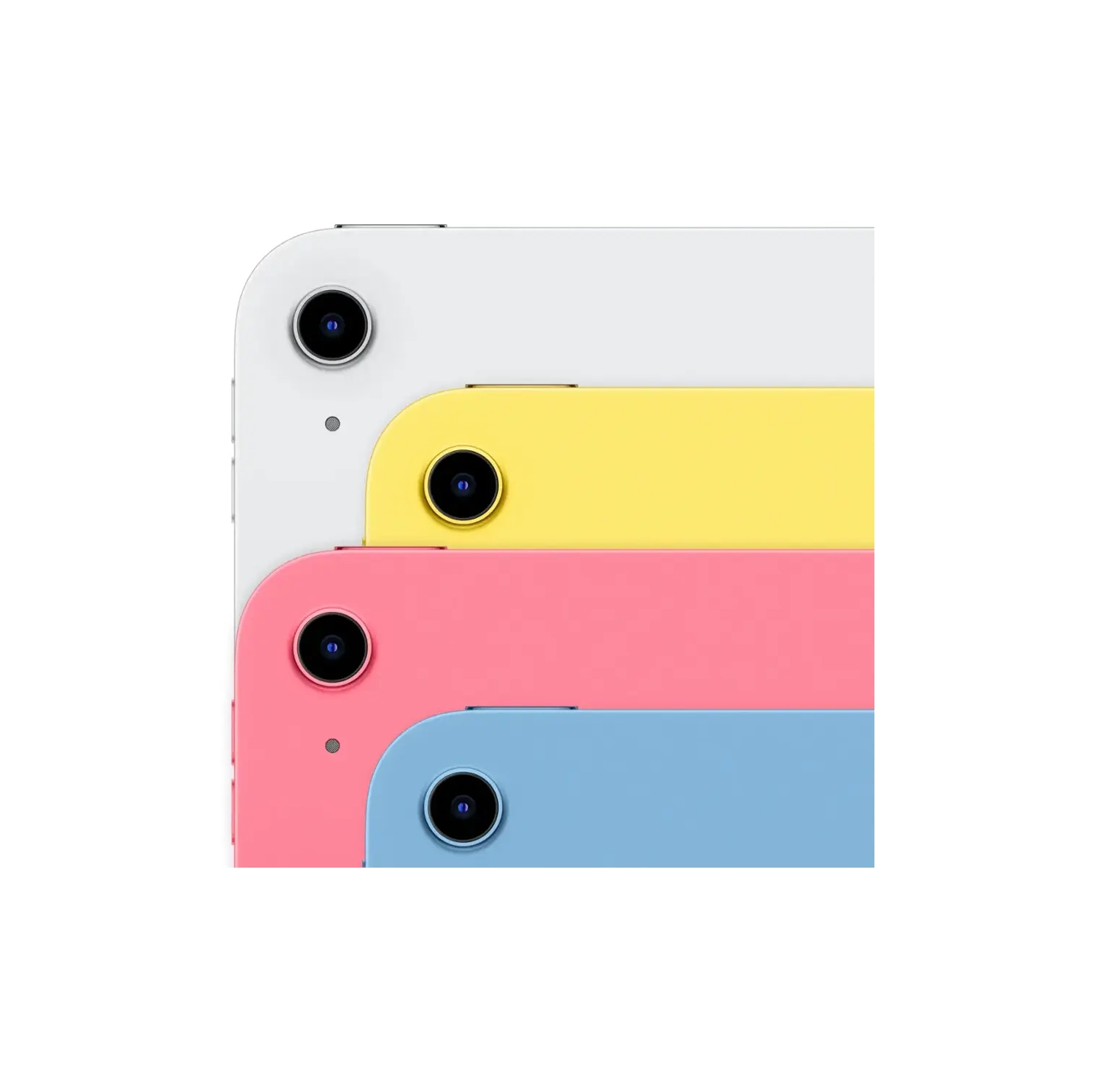 IPad de 11 po d'Apple, puce A16, Wi-Fi, stockage 128 Go, tablette rapide et puissante pour le travail et le divertissement, argenté