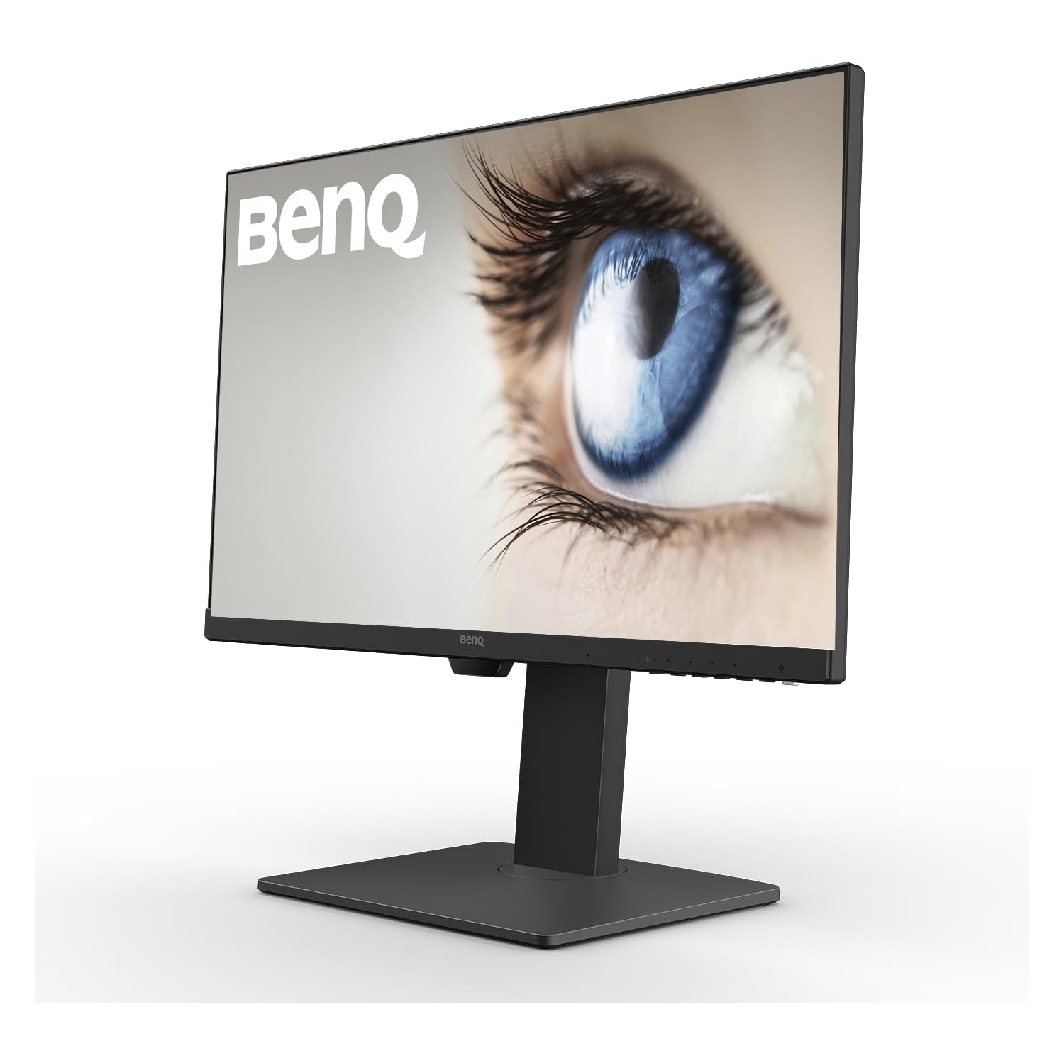 BENQ BL2485TC - Série BL - Moniteur LED - 24 po - HD intégrale 1920 x 23 1080 (1080p) @ 75 Hz - IPS - 250 cd/m� -