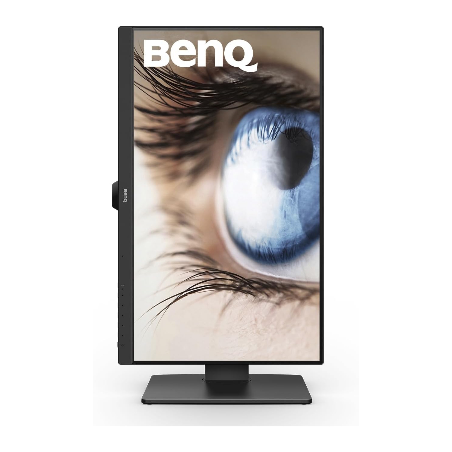 BENQ BL2485TC - Série BL - Moniteur LED - 24 po - HD intégrale 1920 x 23 1080 (1080p) @ 75 Hz - IPS - 250 cd/m� -