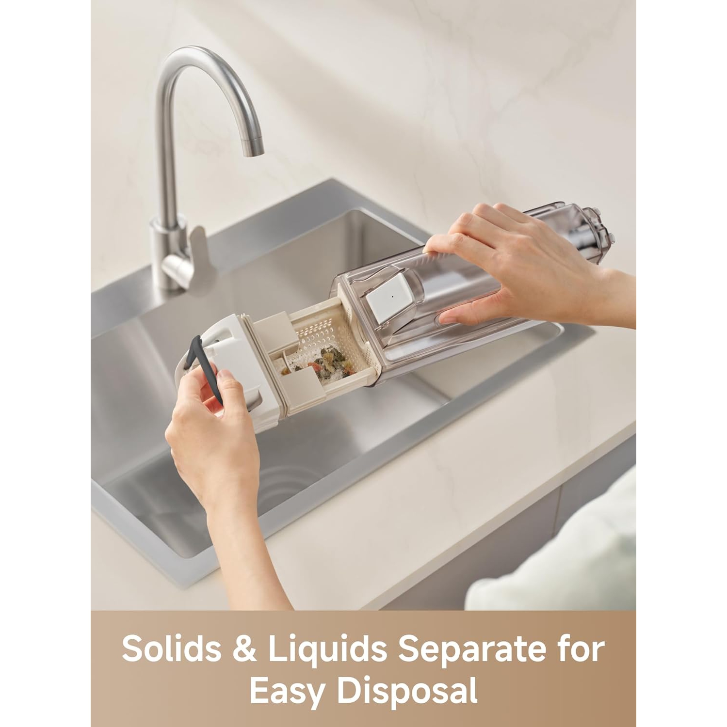 MOVA K30 SE Wet Dry Vacuum Cleaner, 180° Lie-Flat Reach Smart Vacuum Mop, 0 in Dual-Edge Cleaning, self-cleaning, Lightweight, 18000Pa Suction