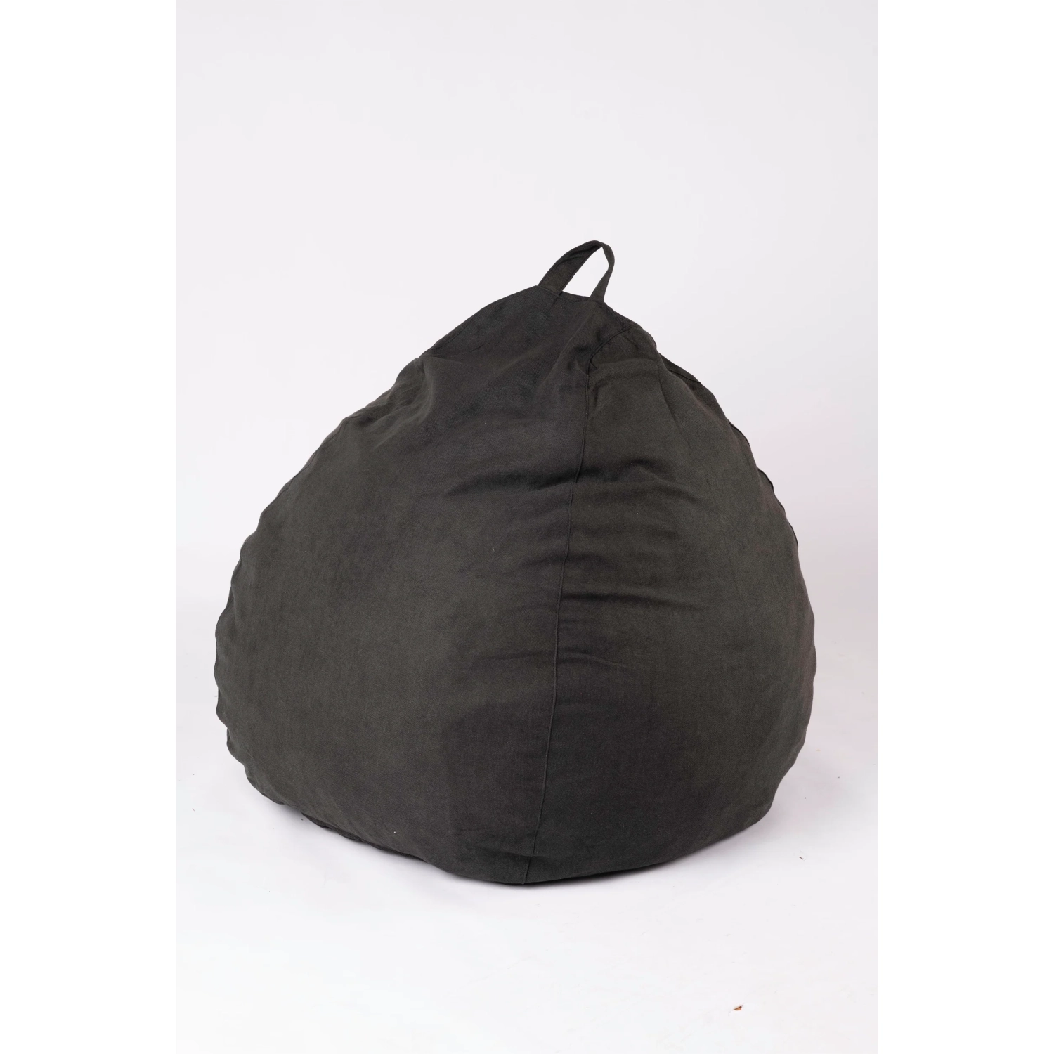 Drop-Shape Foam-Filled Bean Bag 3ft
