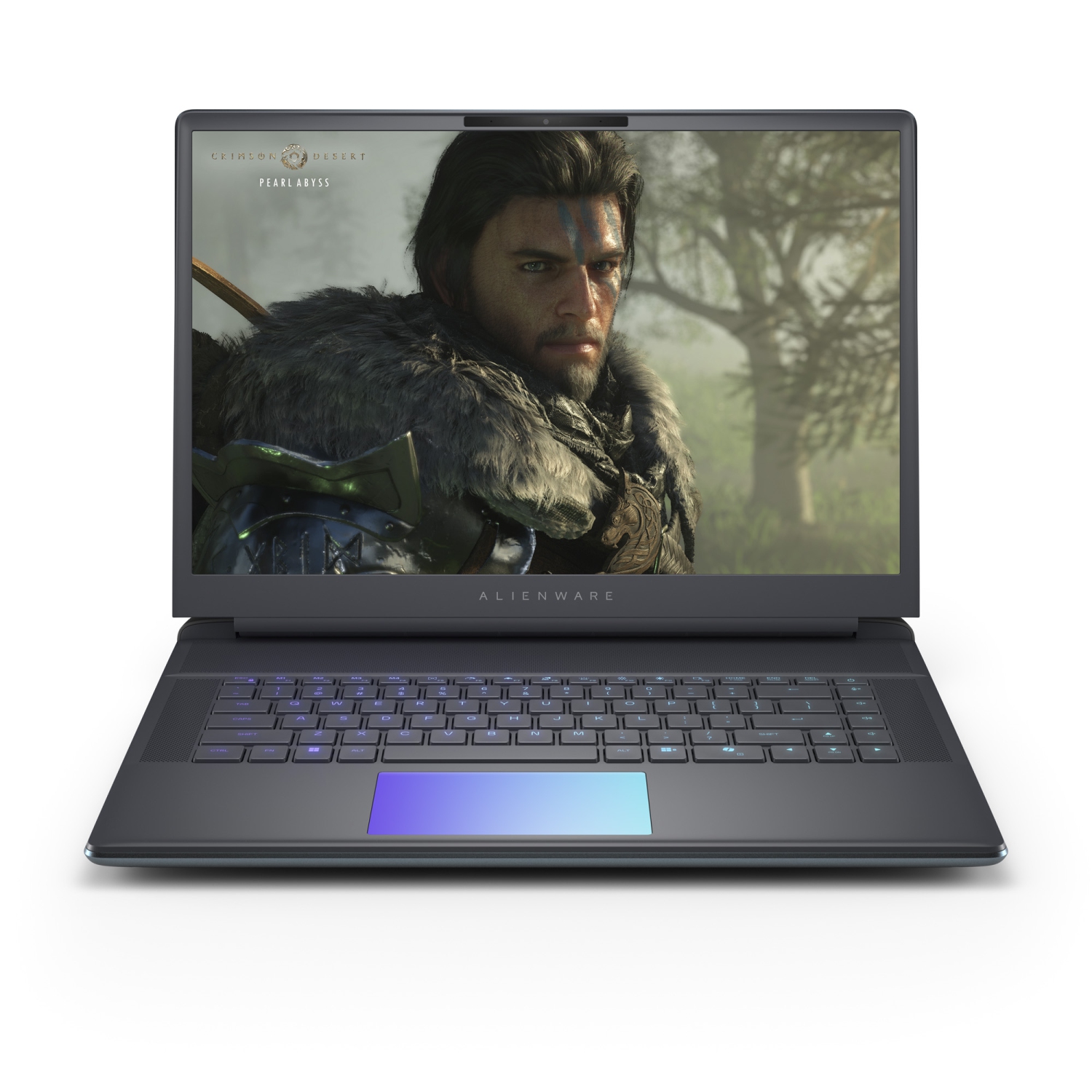 Alienware Area-51 AA16250 16" Gaming Laptop - LiquidTeal (16" WQXGA 240Hz Intel 275HX/32GB/1TB/RTX 5080/Win11)