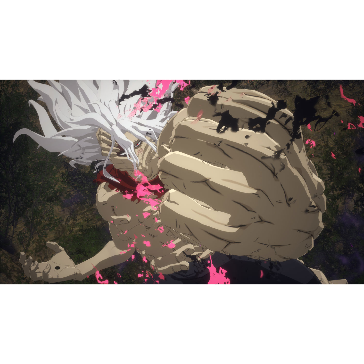 My Hero Academia: All's Justice