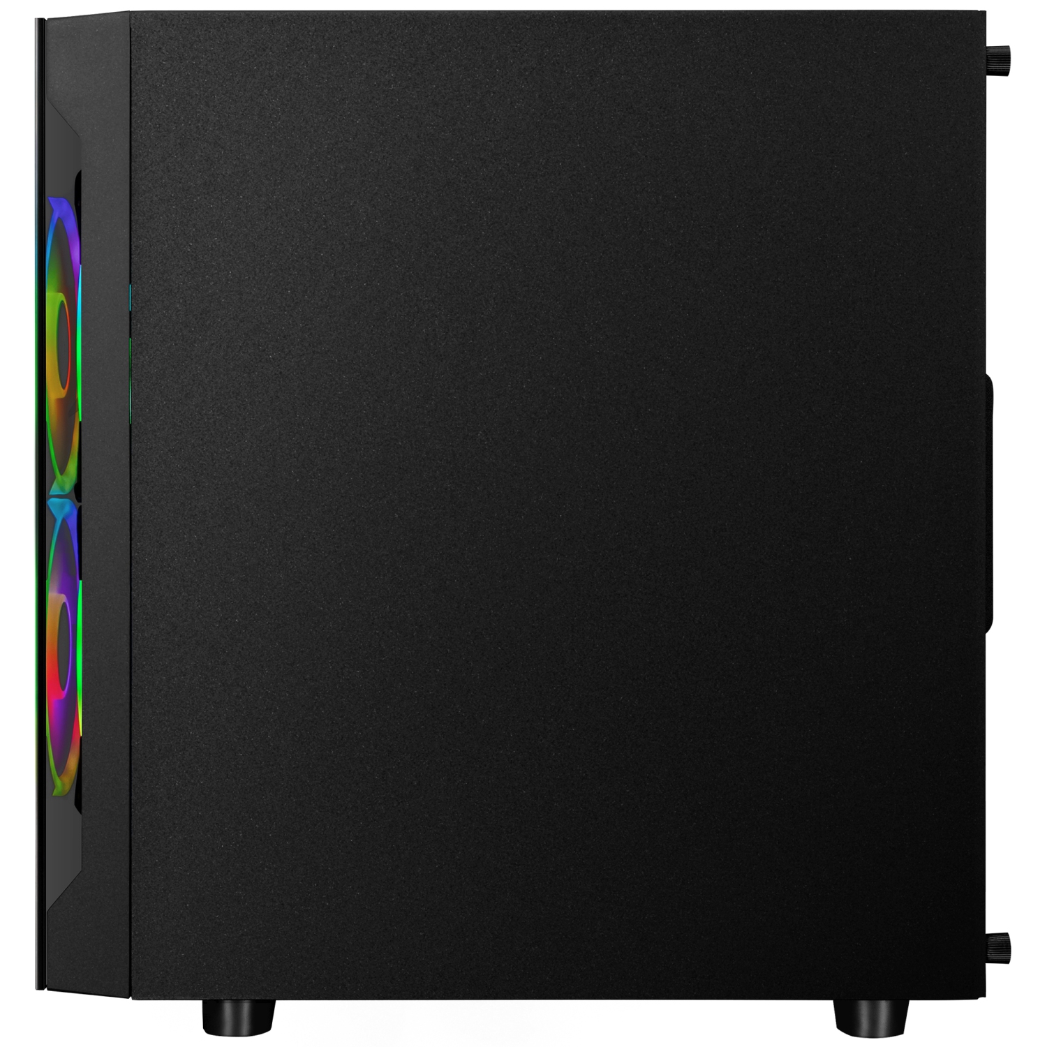 CLX SET Gaming Desktop - Intel Core i5 14400F 2.5GHz 10-Core Processor, 32GB DDR5 Memory, RTX 5060 8GB GDDR7 Graphics, 2TB SSD, WiFi, Windows 11 Home