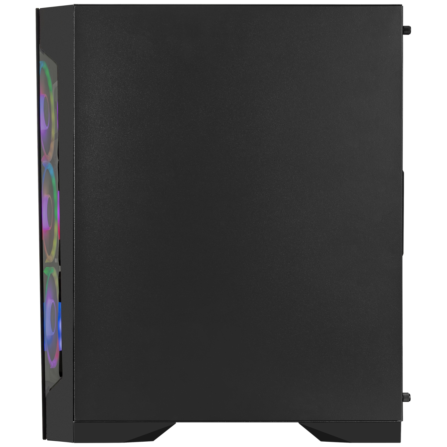 CLX SET Gaming Desktop - Liquid Cooled AMD Ryzen 7 9700X 3.8GHz 8-Core Processor, 32GB DDR5 Memory, RTX 5060 Ti 16GB GDDR7 Graphics, 2TB SSD, WiFi,