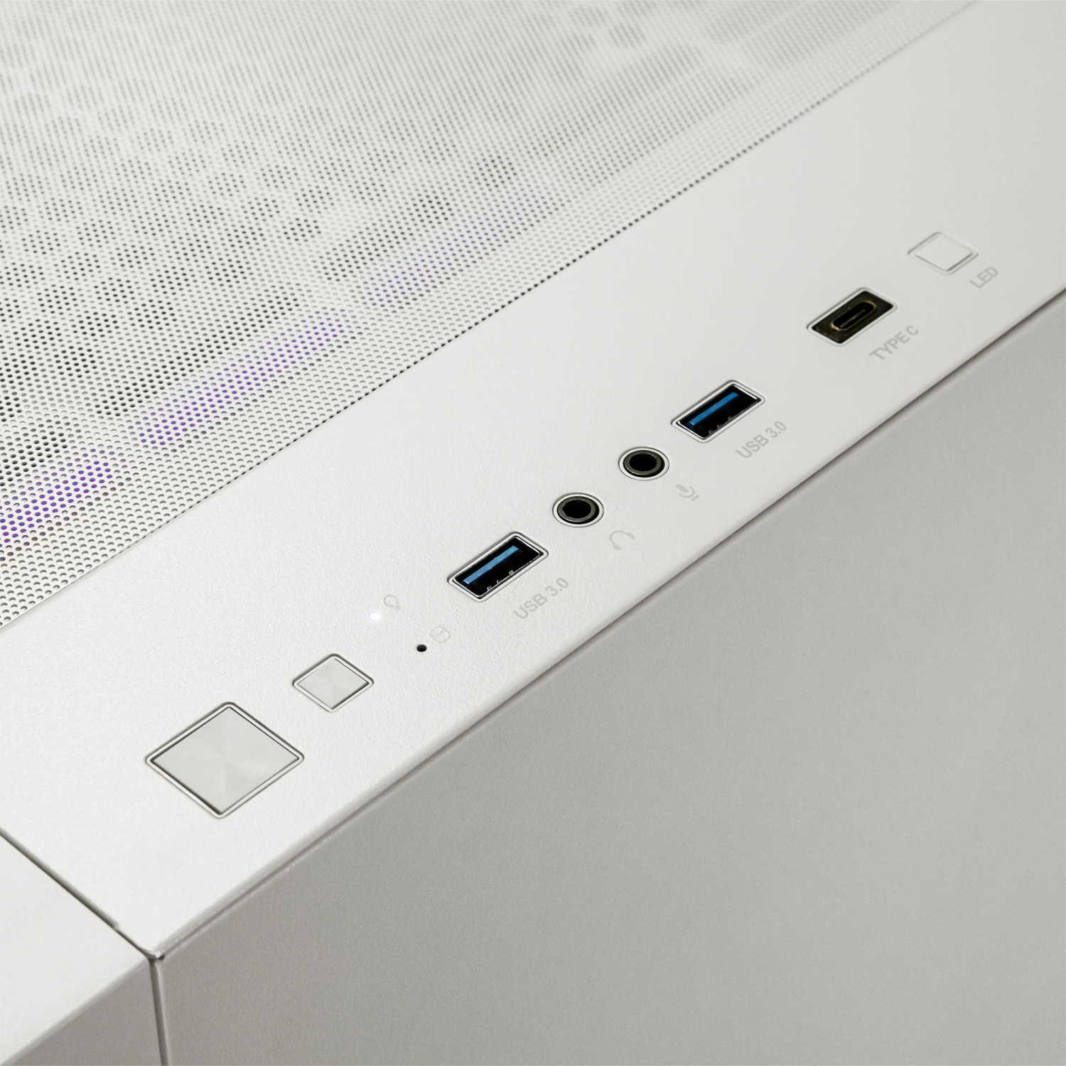 CLX SET Gaming Desktop - Liquid Cooled Intel Core Ultra 7 265KF 3.9GHz 20-Core Processor, 64GB DDR5 Memory, RTX 5060 Ti 16GB GDDR7 Graphics, 2TB SSD,