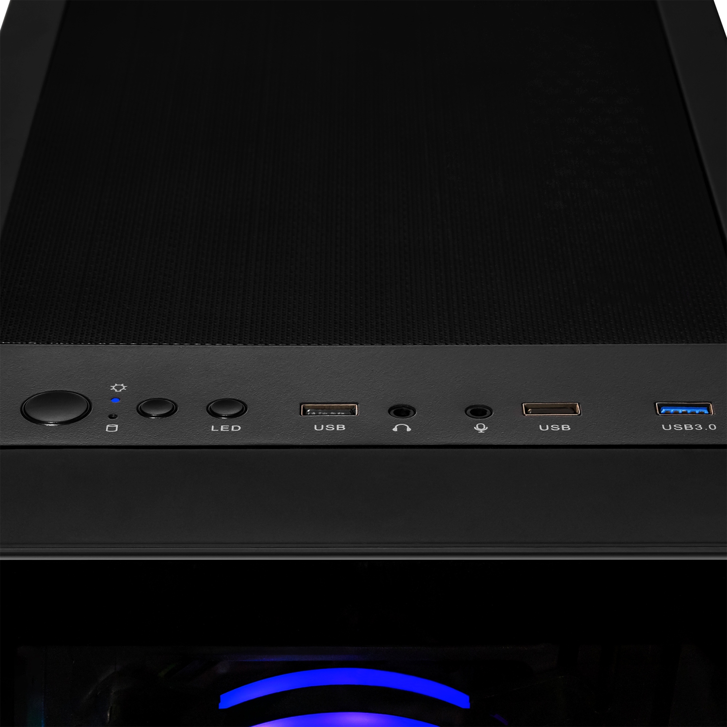 CLX SET Gaming Desktop - Liquid Cooled Intel Core i9 14900KF 3.2GHz 24-Core Processor, 32GB DDR5 Memory, RTX 5060 Ti 16GB GDDR7 Graphics, 2TB SSD,