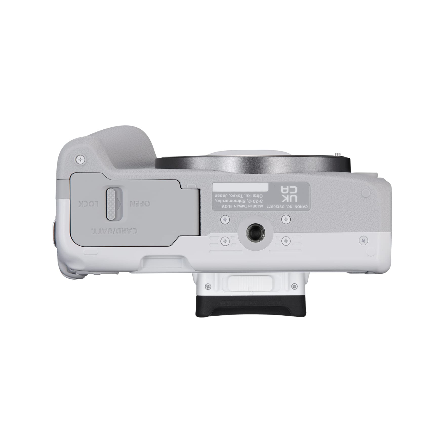 Canon EOS R50 Mirrorless Camera + 64GB Card + Bag + Charger + Battery + More