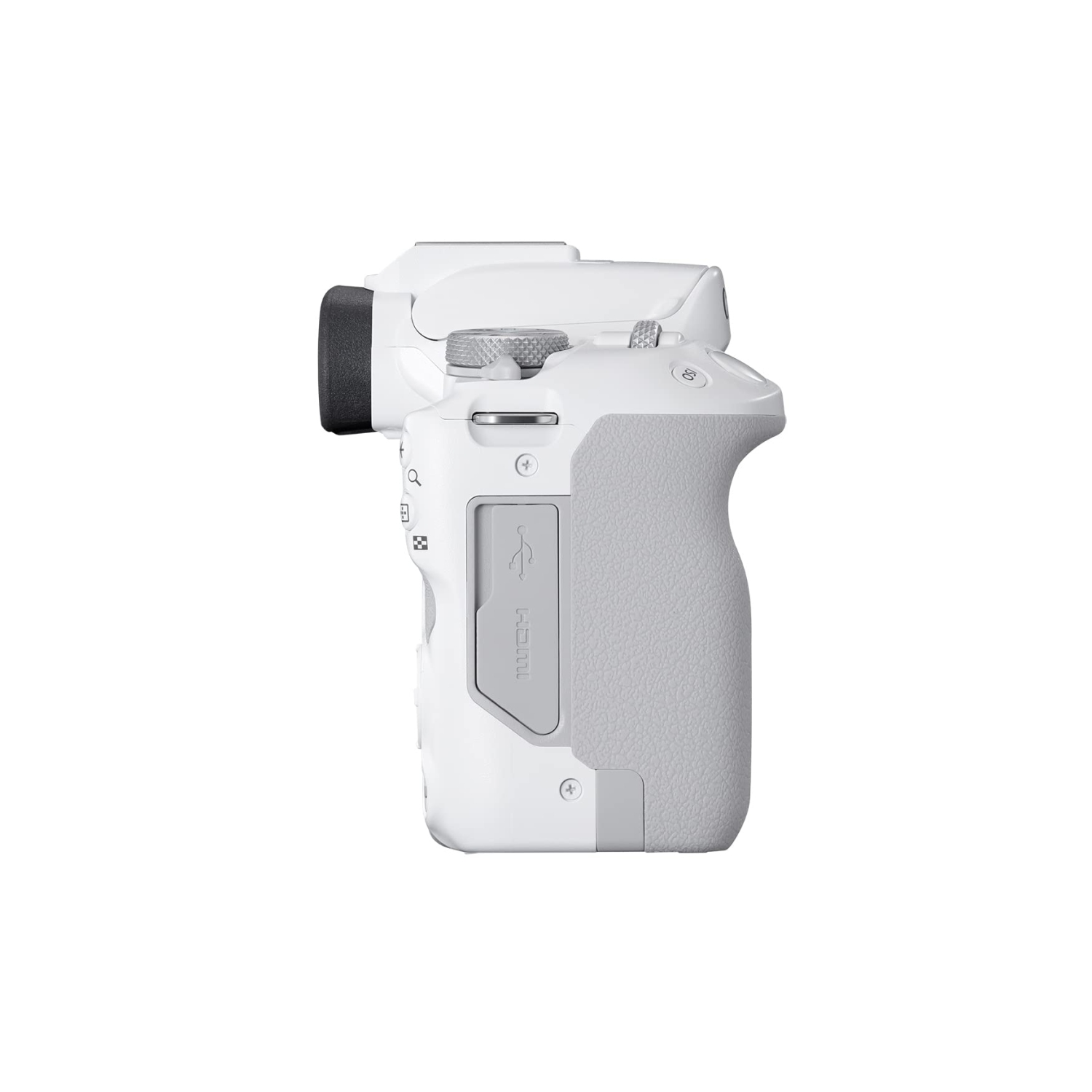 Canon EOS R50 Mirrorless Camera + 64GB Card + Bag + Charger + Battery + More