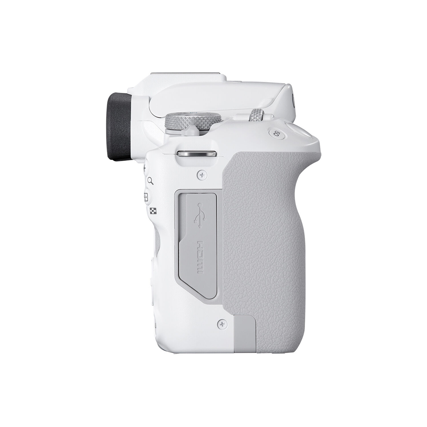 Canon EOS R50 Mirrorless Camera + 64GB Card + Bag + Charger + Battery + More