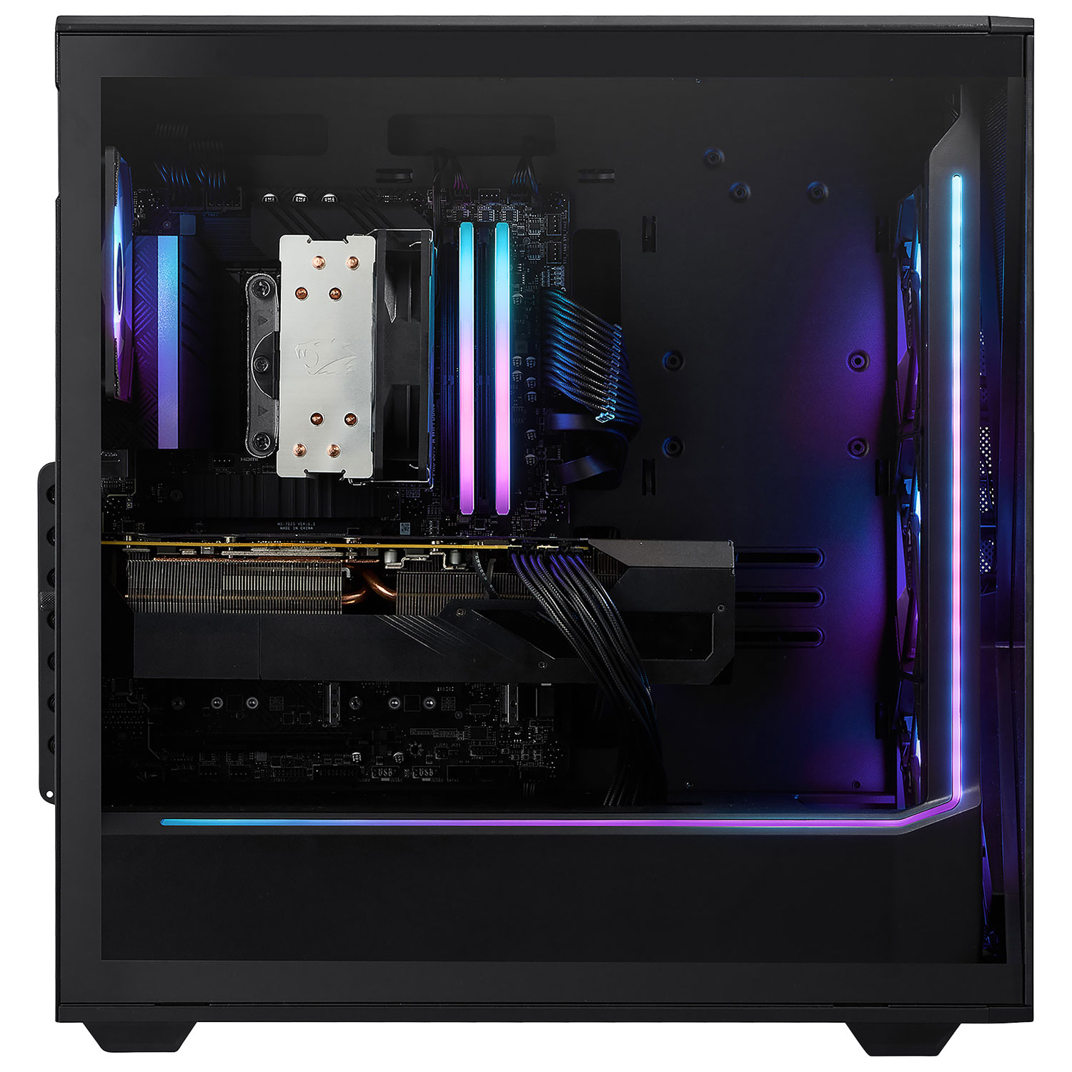 Ordinateur de jeu Slate 9 d'iBUYPOWER - Anglais - Exclusivité Best Buy
