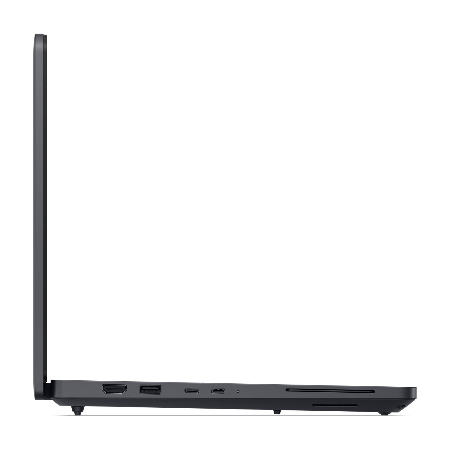 Dell Pro Max Mc14250 14" Laptop with Intel® Core™ Ultra 7-255H Processor, 512GB SSD, 16 GB RAM, Intel® Arc™ Pro 140T Graphics, Windows 11 Pro -