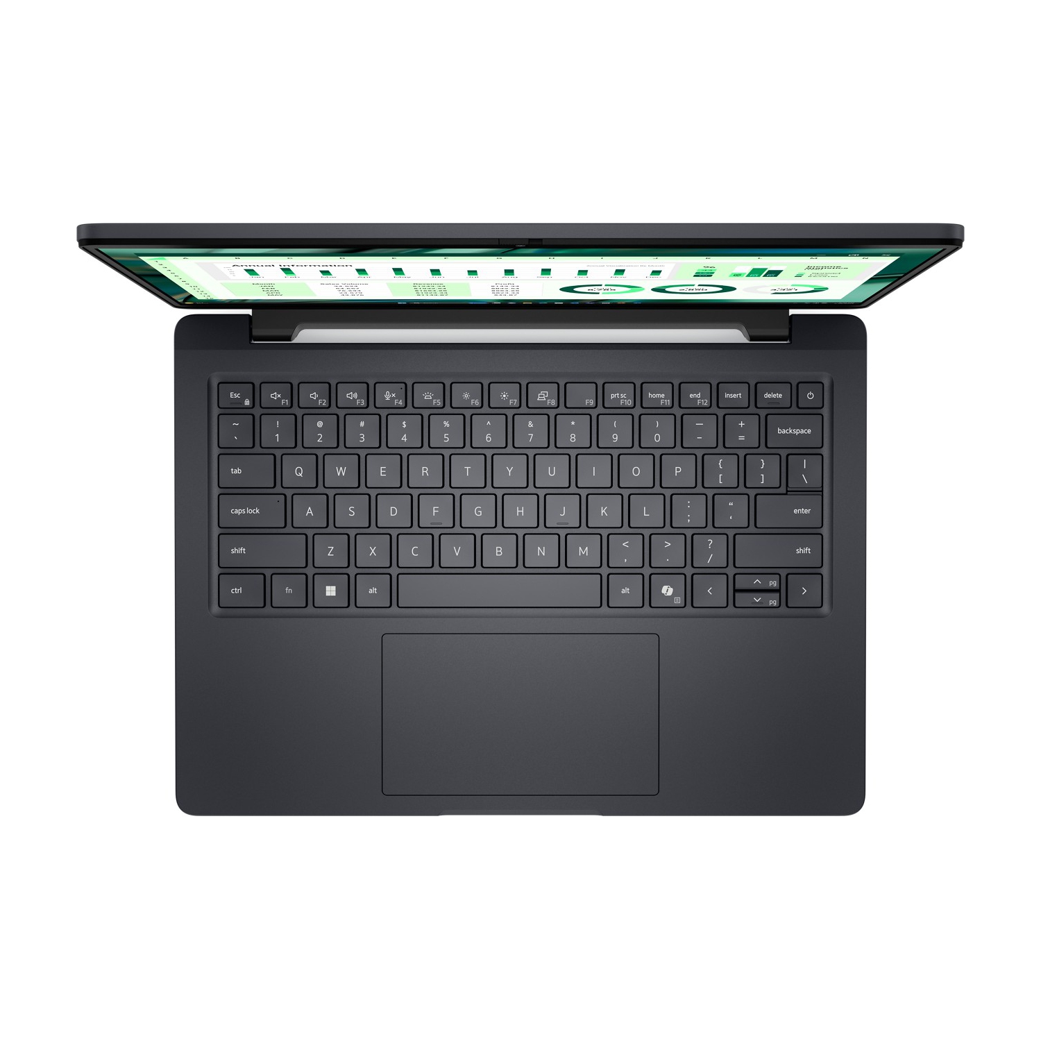 Dell Pro Max Mc14250 14" Laptop with Intel® Core™ Ultra 7-265H Processor, 512GB SSD, 32 GB RAM, Intel® Arc™/Arc™ Pro Graphics, Windows 11 Pro -