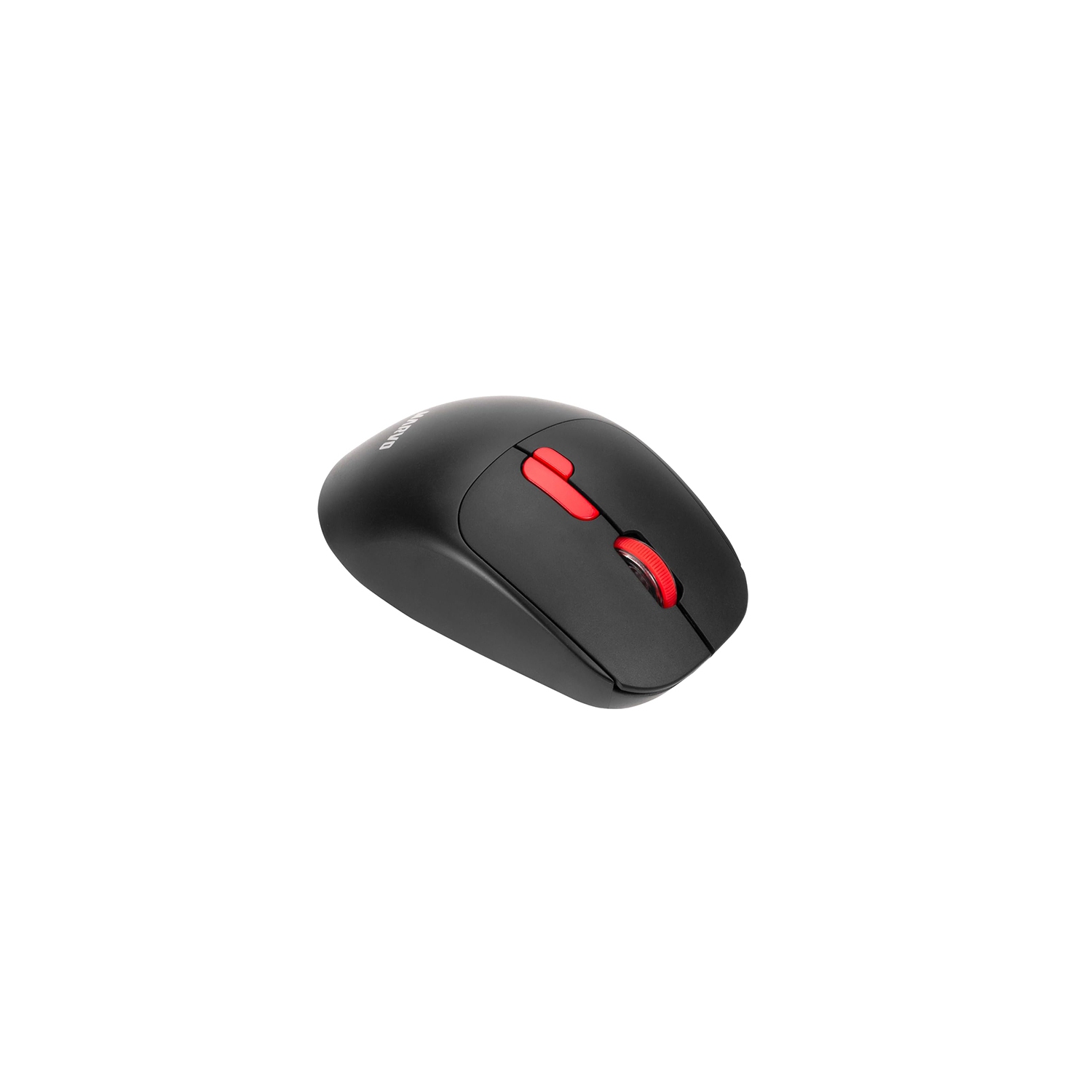 Marvo M809W Dual-Mode Wireless 2.4Ghz & Bluetooth V5.2 Mouse - High Precision, Ergonomic Design, Rechargeable battery, Lightweight, Max 1600 DPI,