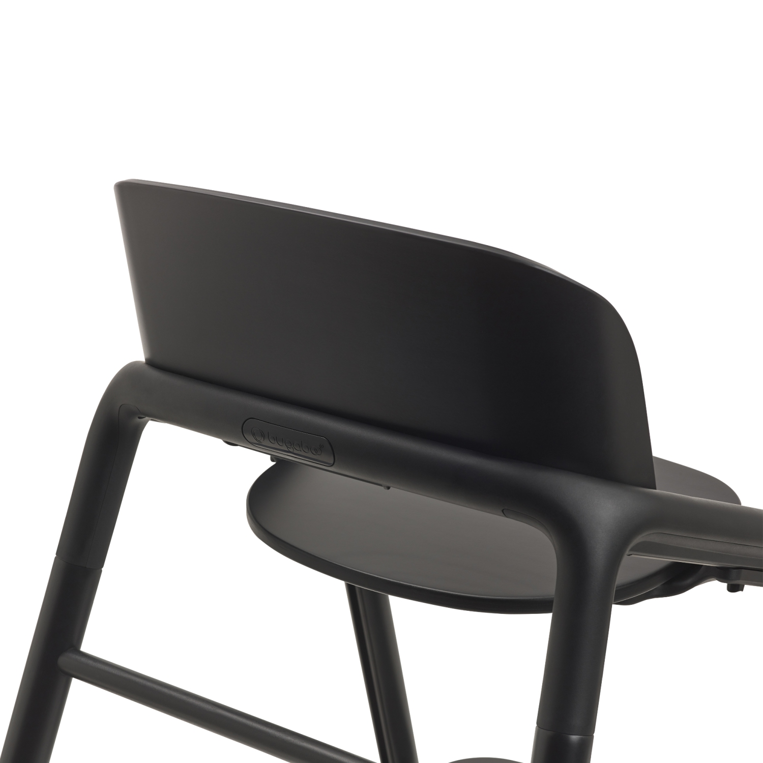 Bugaboo Giraffe Complete High Chair - Black