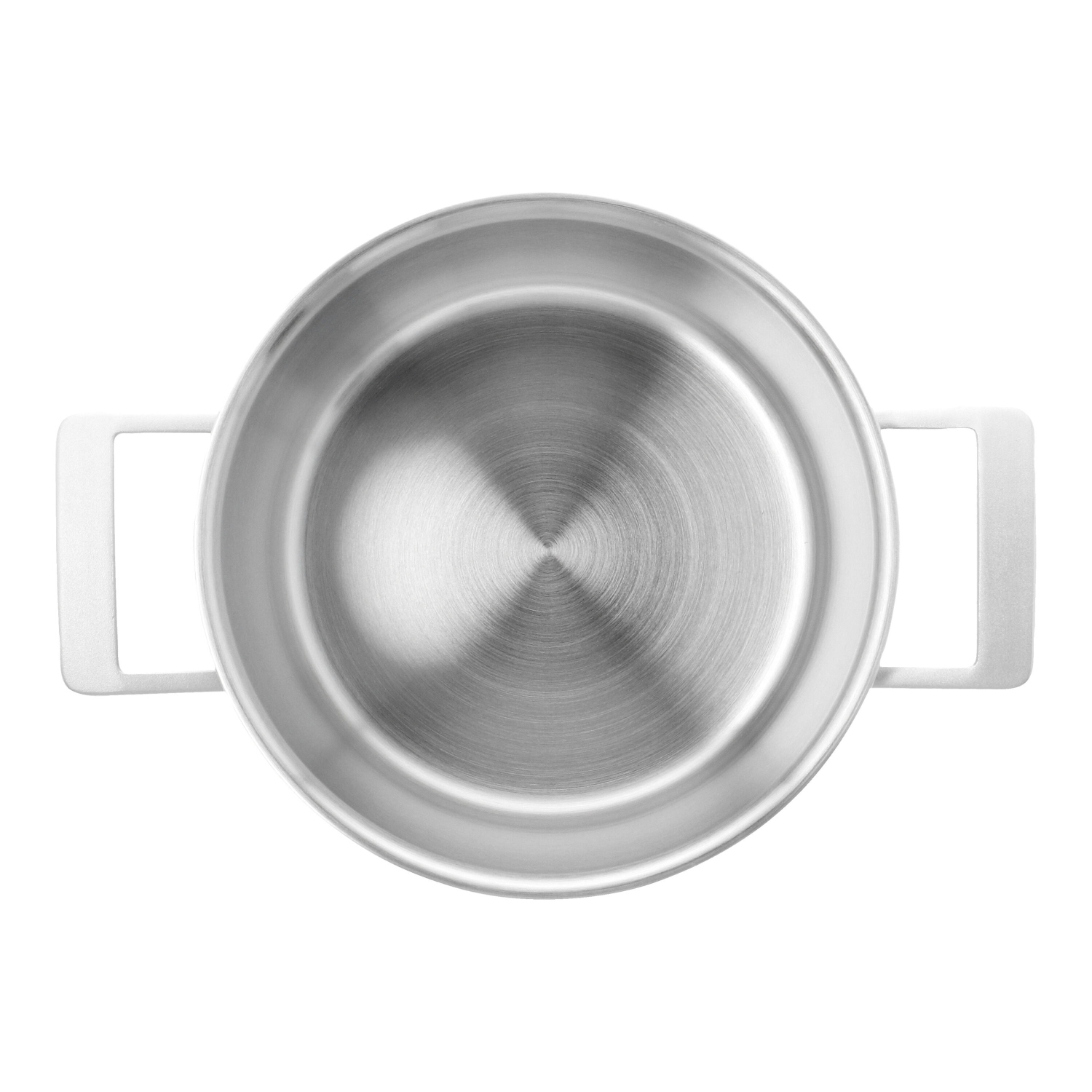 DEMEYERE Industry 5 8 L 18/10 Stainless Steel Stock Pot With Lid