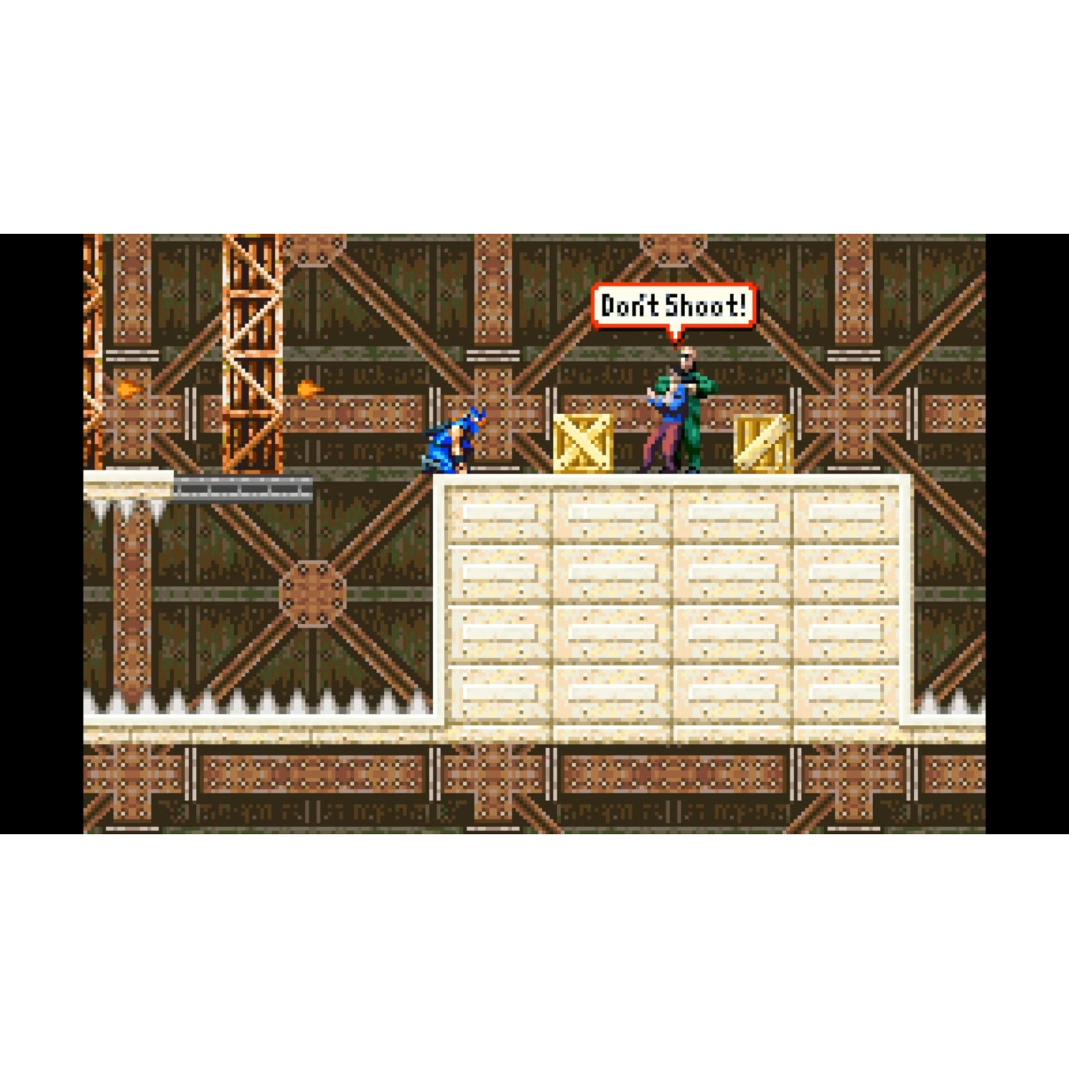 Ninja Five-0&nbsp;: Standard Edition - Jeux Limited Run #564 [PlayStation 4]