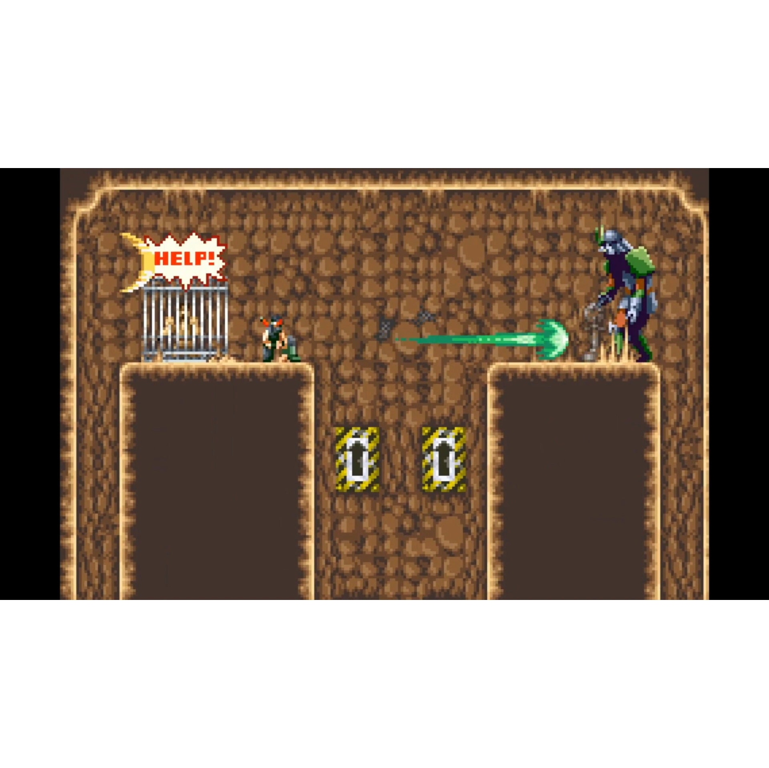 Ninja Five-0&nbsp;: Standard Edition - Jeux Limited Run #564 [PlayStation 4]