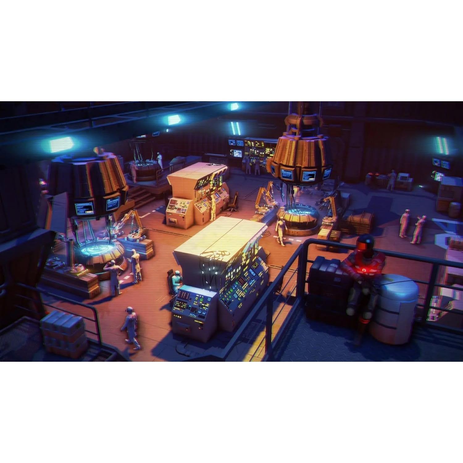 Far Cry 3&nbsp;: Blood Dragon - Jeux édition limitée no 19 [Xbox One]